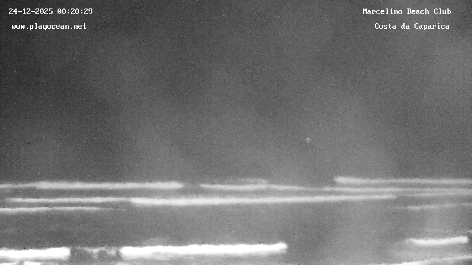 Praia de Santo Antonio Beach , Costa da Caparica Live Cam - Almada, Setubal, Lisbon,  Portugal