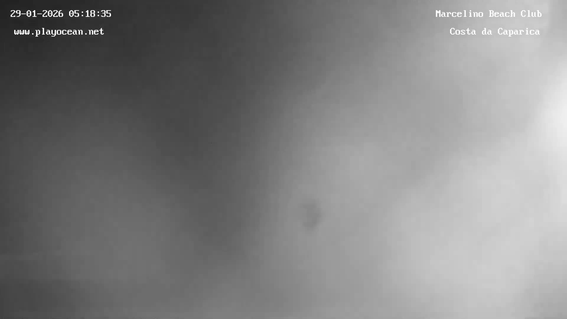 Praia de Santo Antonio Beach , Costa da Caparica Live Cam - Almada, Setubal, Lisbon,  Portugal