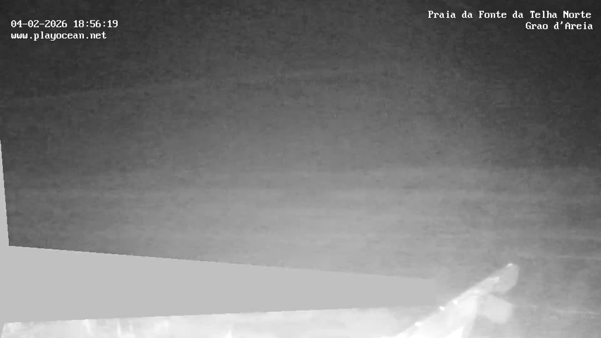 Praia de Santo Antonio Beach , Costa da Caparica Live Cam - Almada, Setubal, Lisbon,  Portugal