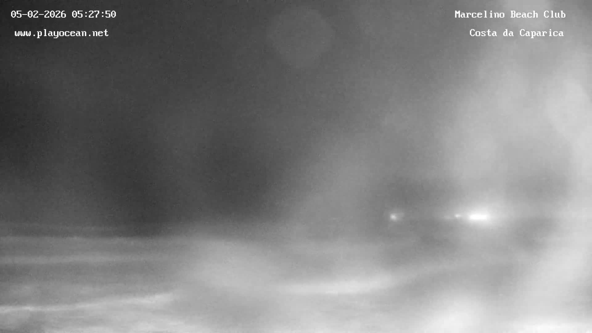 Praia de Santo Antonio Beach , Costa da Caparica Live Cam - Almada, Setubal, Lisbon,  Portugal