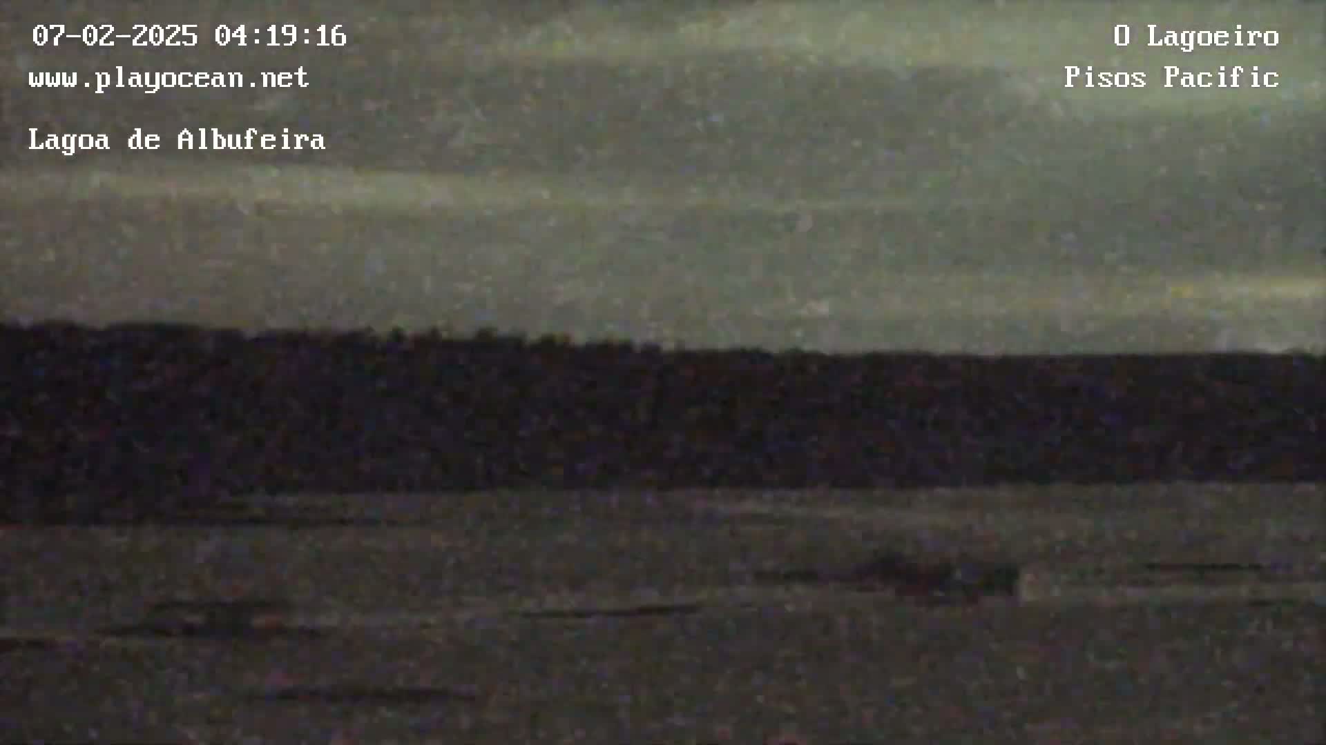 Lagoa de Albufeira Lake Wind Surf Live Cam - Sesimbra, Setubal, Portugal