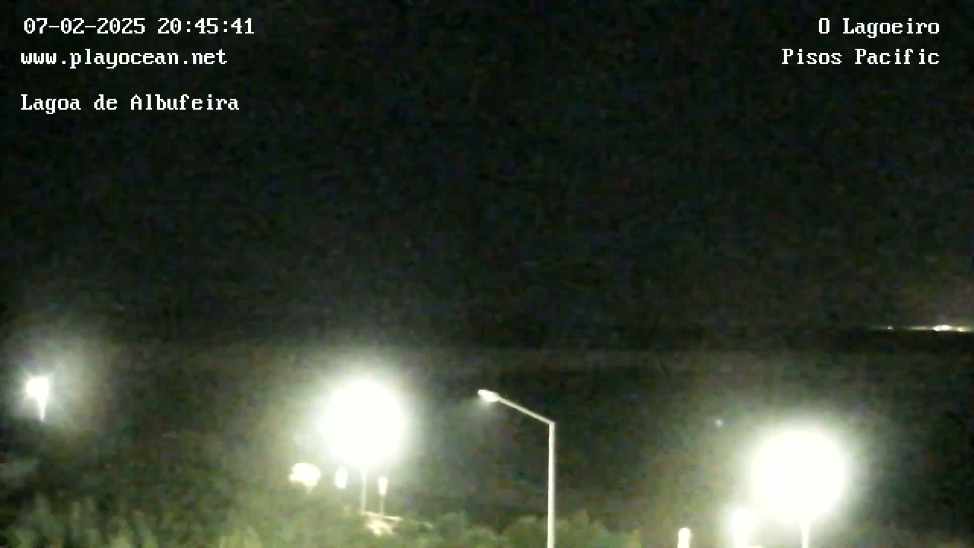 Lagoa de Albufeira Lake Wind Surf Live Cam - Sesimbra, Setubal, Portugal