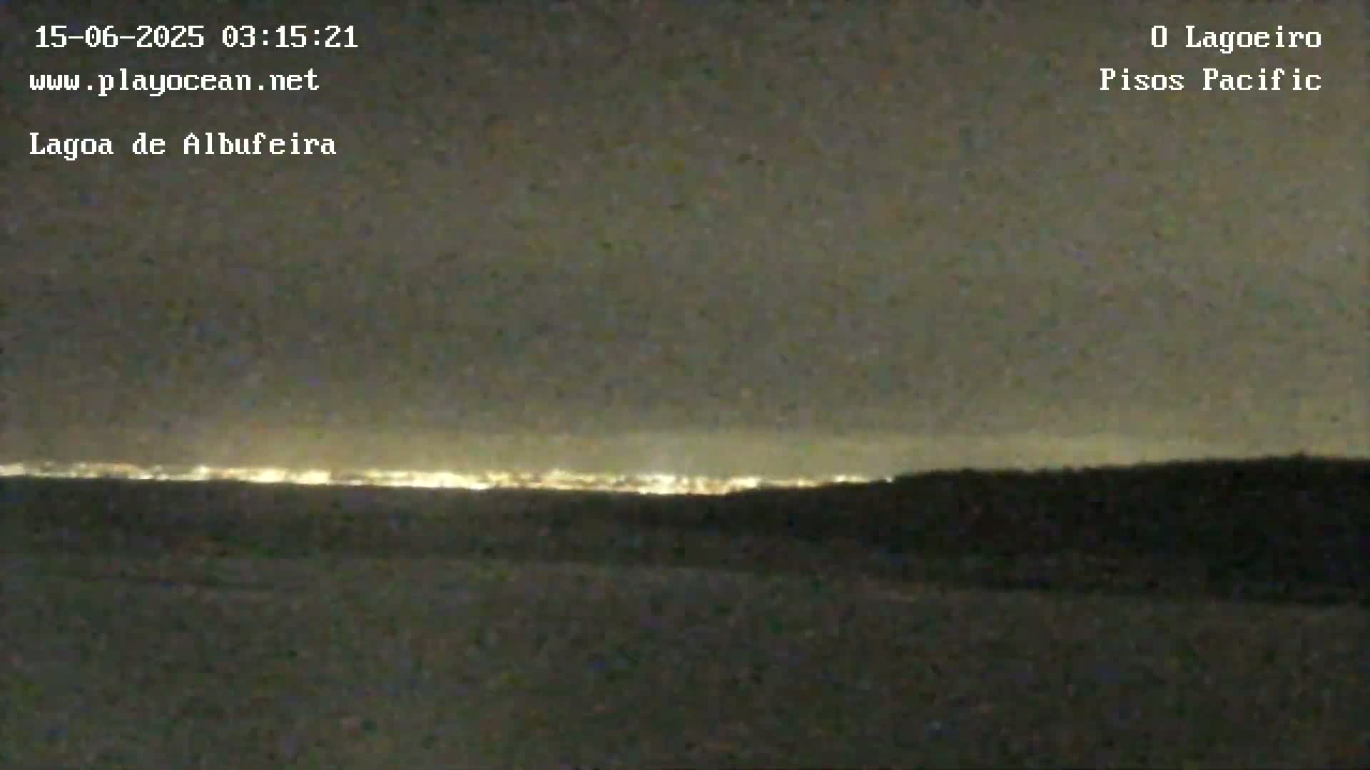 Lagoa de Albufeira Lake Wind Surf Live Cam - Sesimbra, Setubal, Portugal