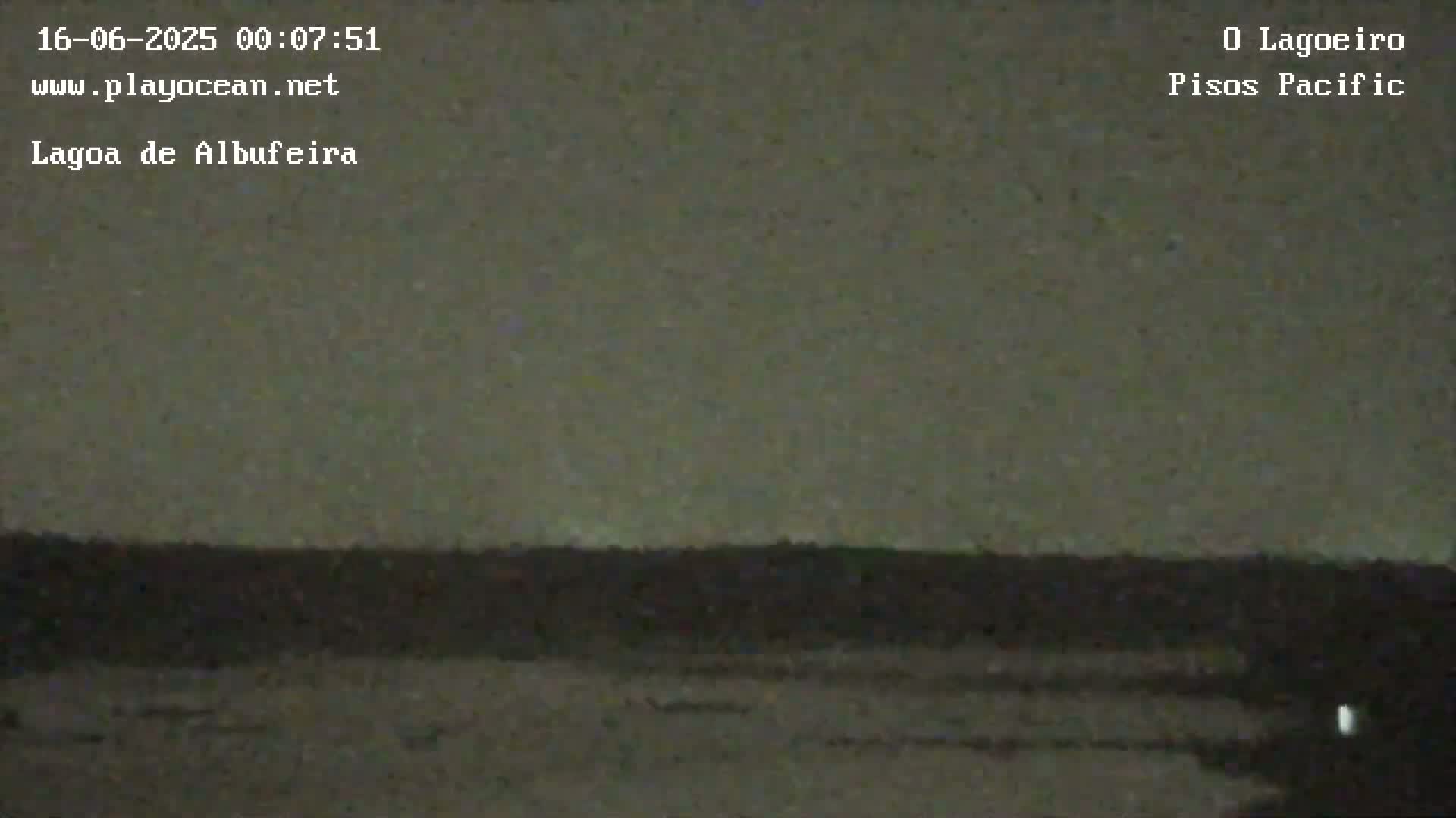 Lagoa de Albufeira Lake Wind Surf Live Cam - Sesimbra, Setubal, Portugal