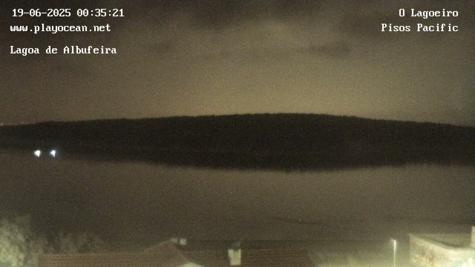 Lagoa de Albufeira Lake Wind Surf Live Cam - Sesimbra, Setubal, Lisbon, Portugal