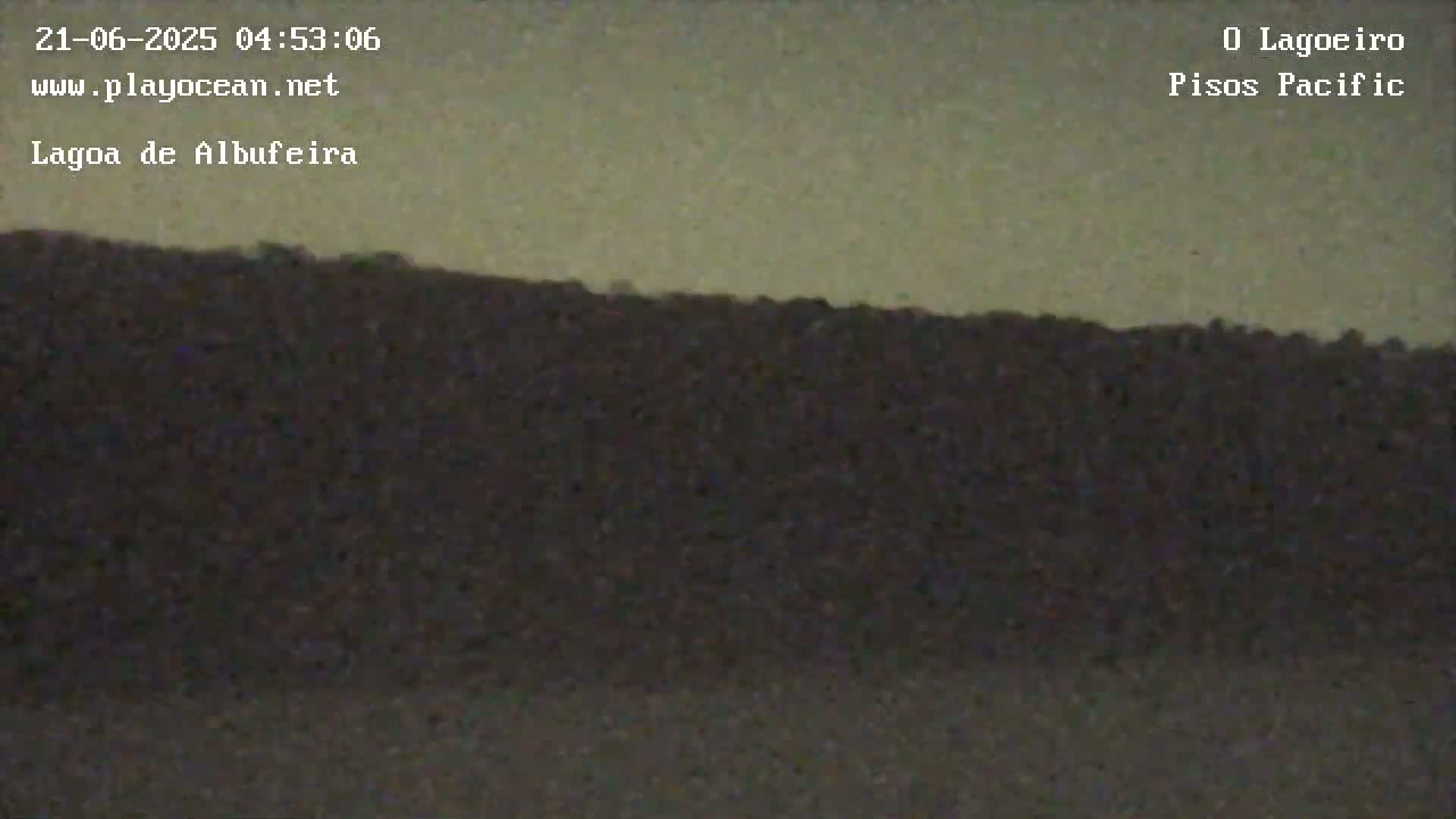 Lagoa de Albufeira Lake Wind Surf Live Cam - Sesimbra, Setubal, Lisbon, Portugal
