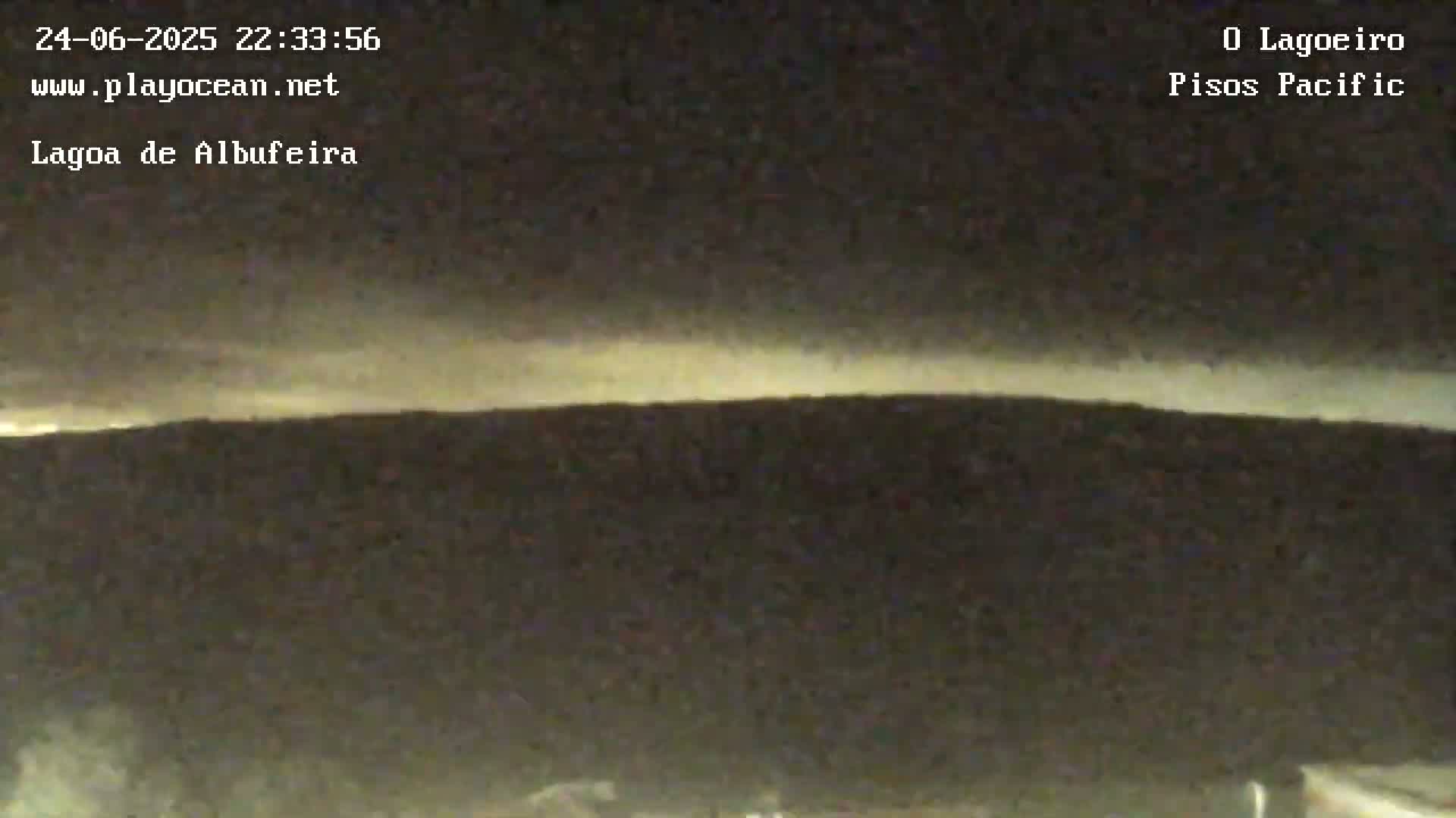 Lagoa de Albufeira Lake Wind Surf Live Cam - Sesimbra, Setubal, Lisbon, Portugal
