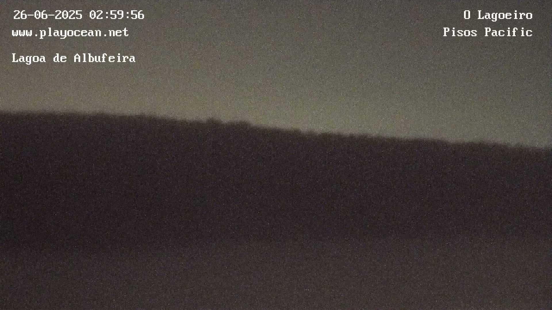 Lagoa de Albufeira Lake Wind Surf Live Cam - Sesimbra, Setubal, Lisbon, Portugal