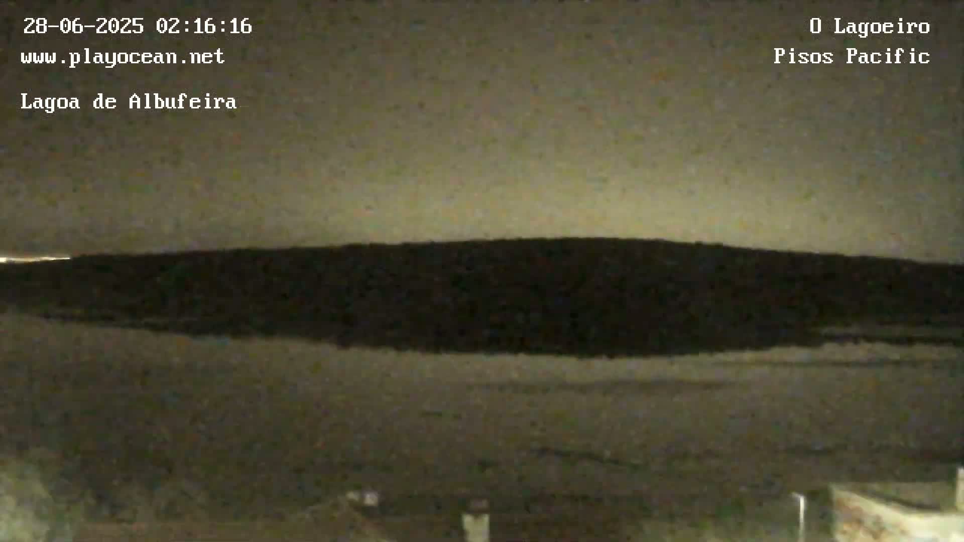 Lagoa de Albufeira Lake Wind Surf Live Cam - Sesimbra, Setubal, Lisbon, Portugal