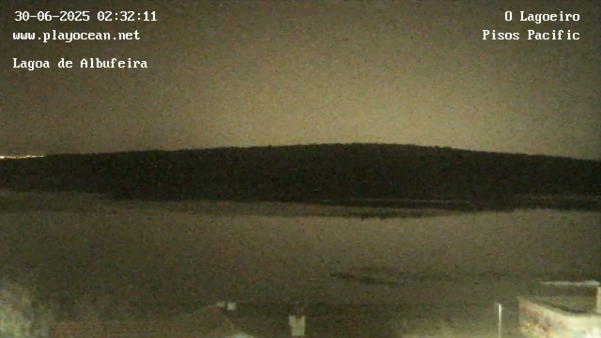 Lagoa de Albufeira Lake Wind Surf Live Cam - Sesimbra, Setubal, Lisbon, Portugal