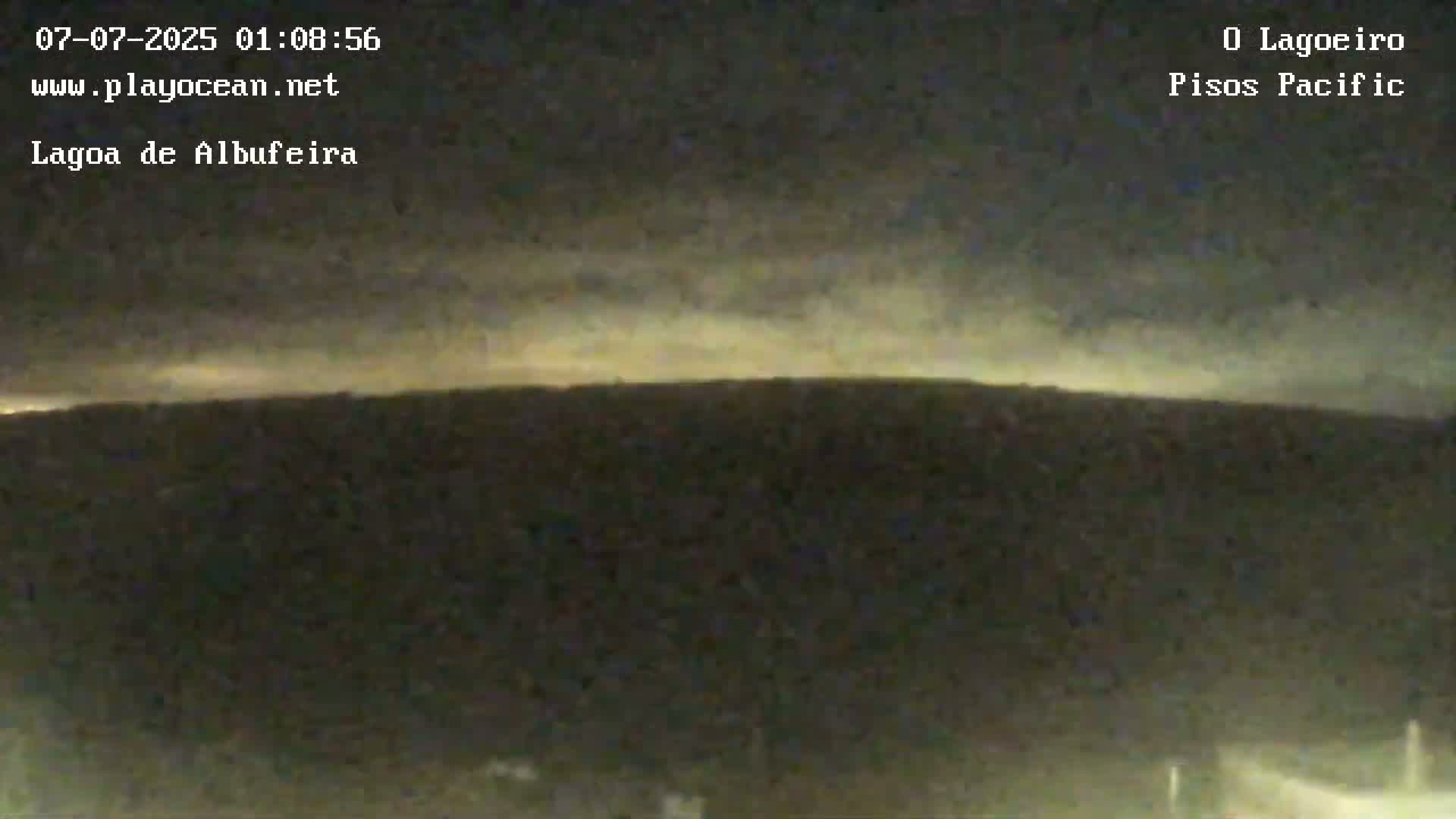 Lagoa de Albufeira Lake Wind Surf Live Cam - Sesimbra, Setubal, Lisbon, Portugal