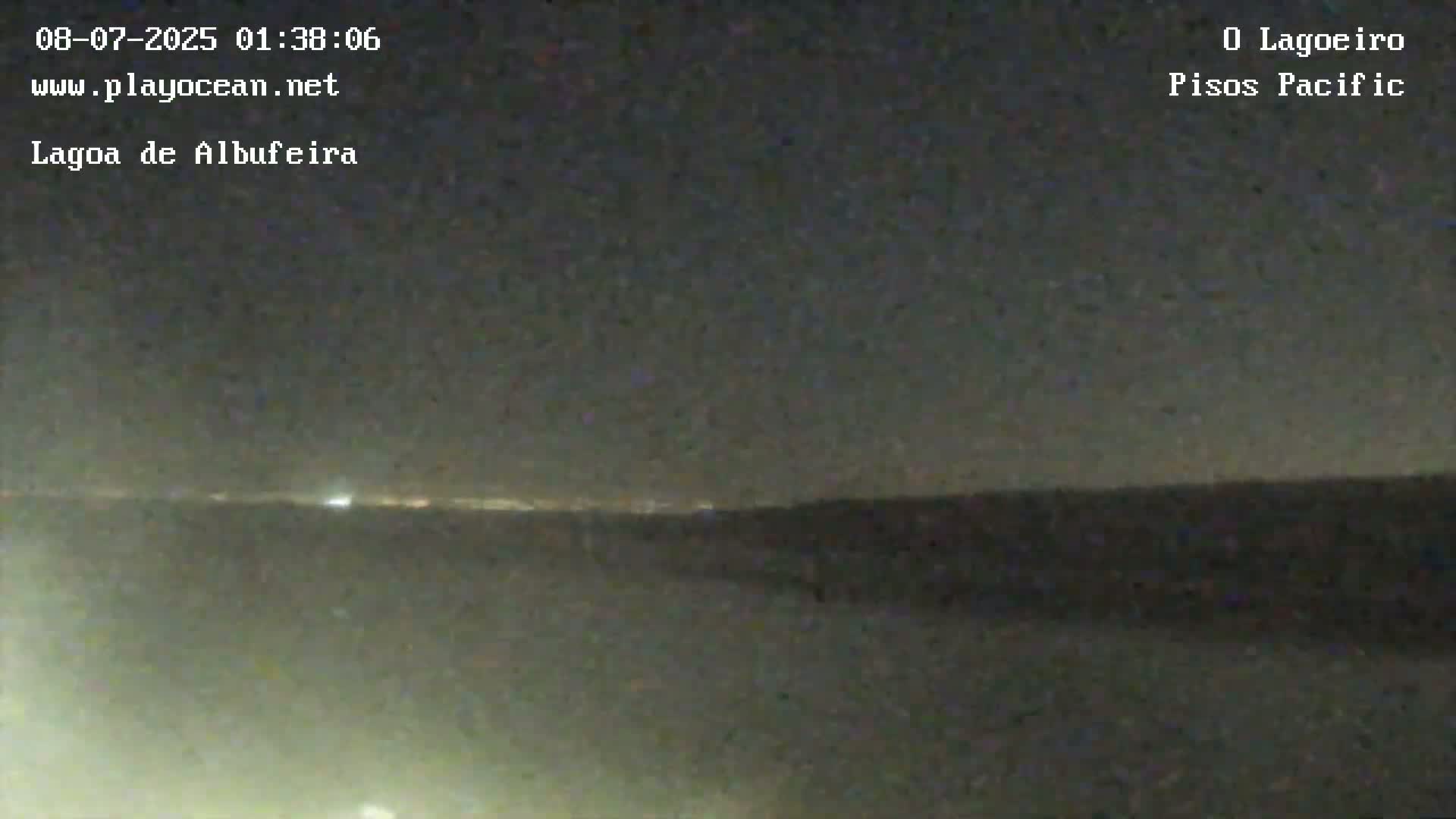 Lagoa de Albufeira Lake Wind Surf Live Cam - Sesimbra, Setubal, Lisbon, Portugal