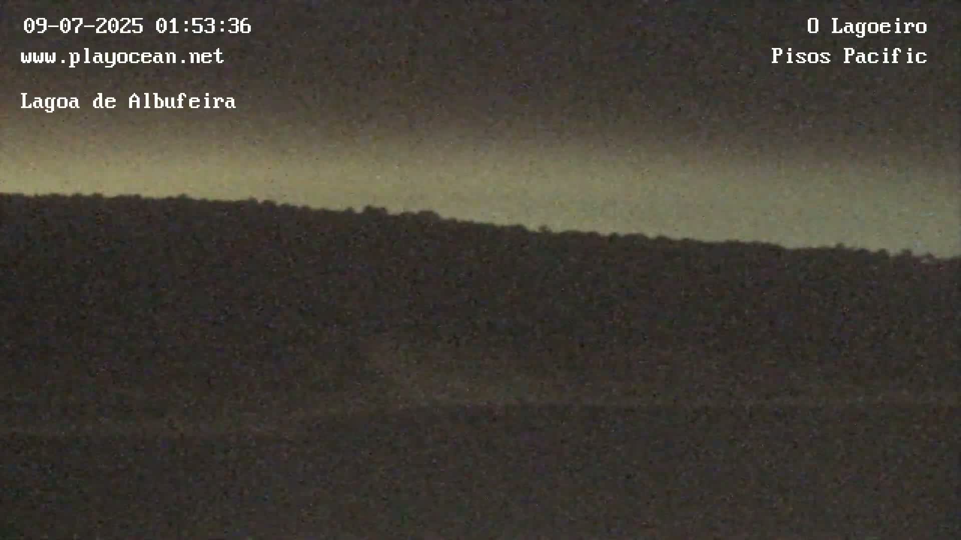 Lagoa de Albufeira Lake Wind Surf Live Cam - Sesimbra, Setubal, Lisbon, Portugal