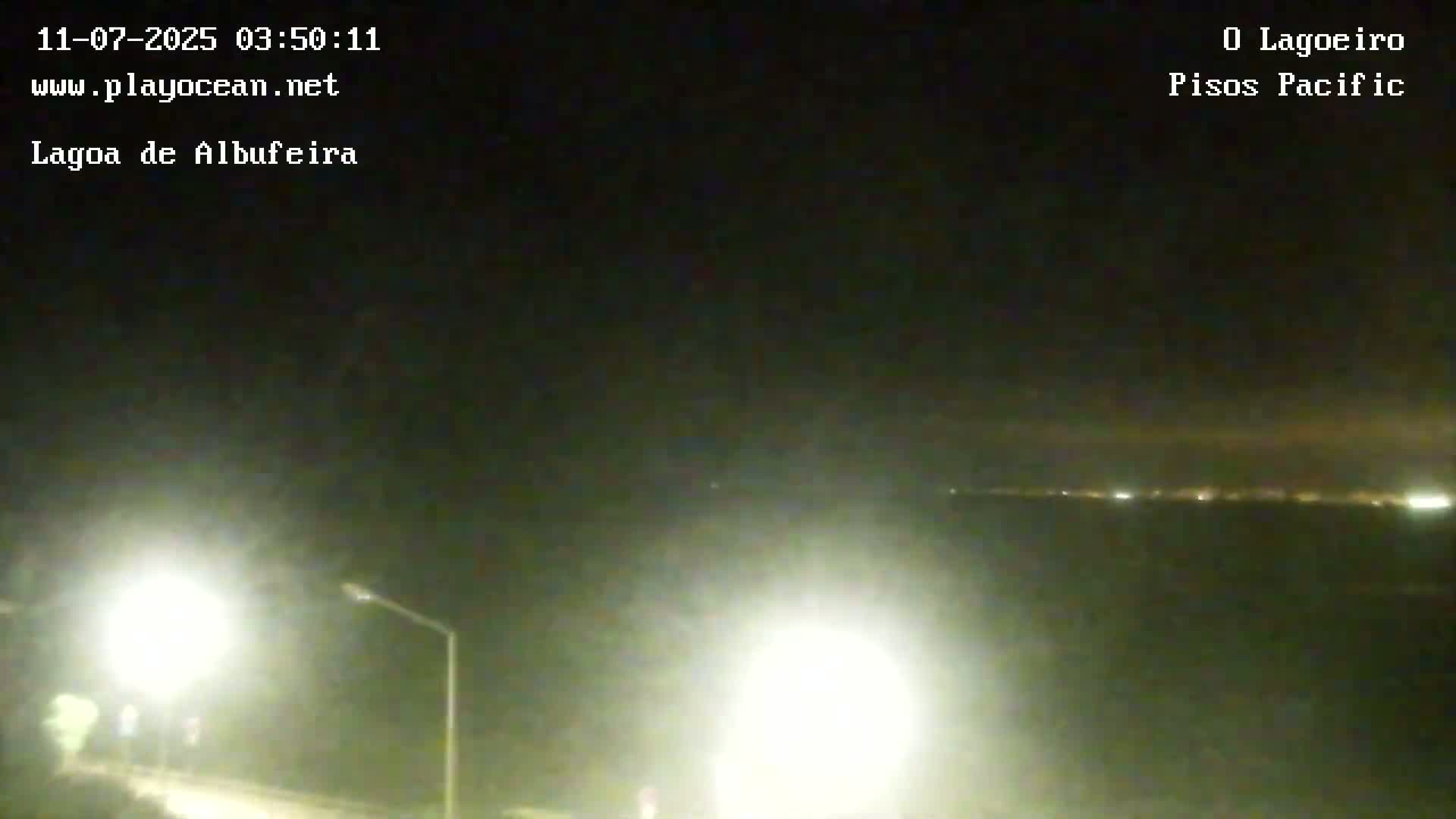 Lagoa de Albufeira Lake Wind Surf Live Cam - Sesimbra, Setubal, Lisbon, Portugal