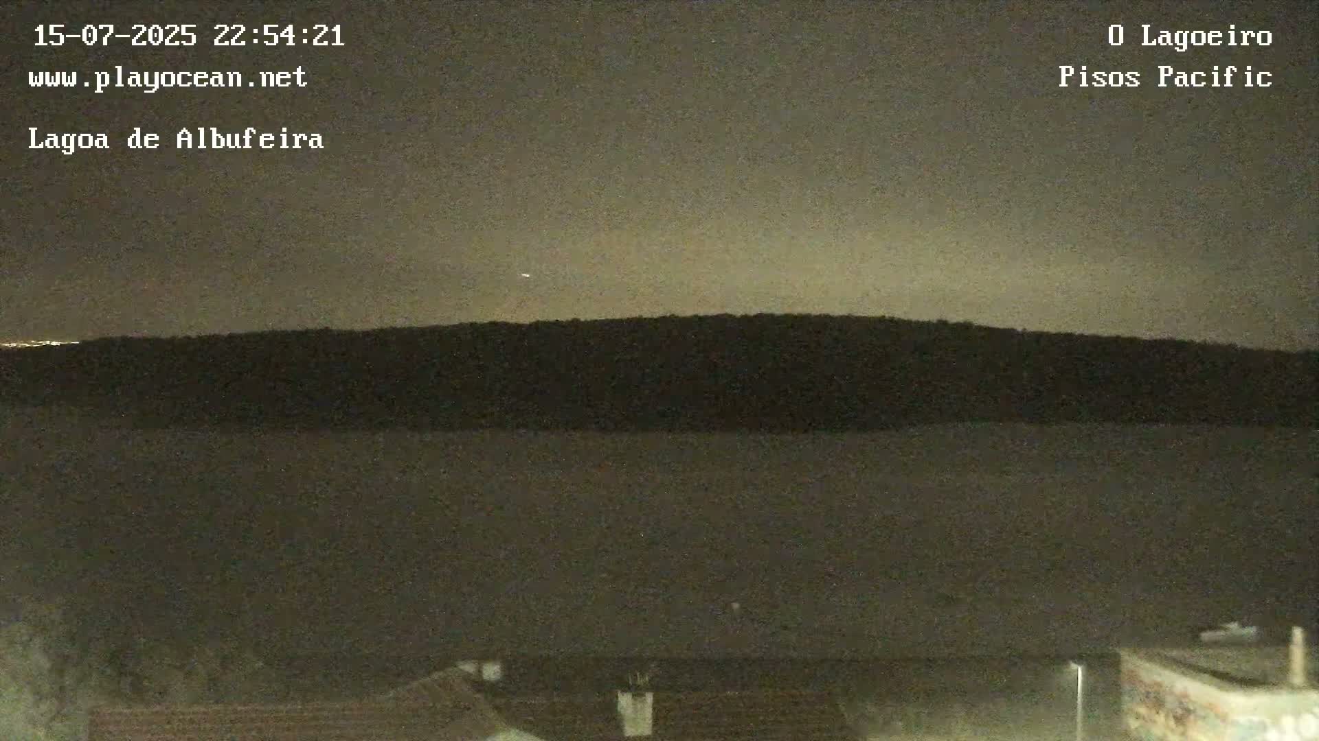 Lagoa de Albufeira Lake Wind Surf Live Cam - Sesimbra, Setubal, Lisbon, Portugal