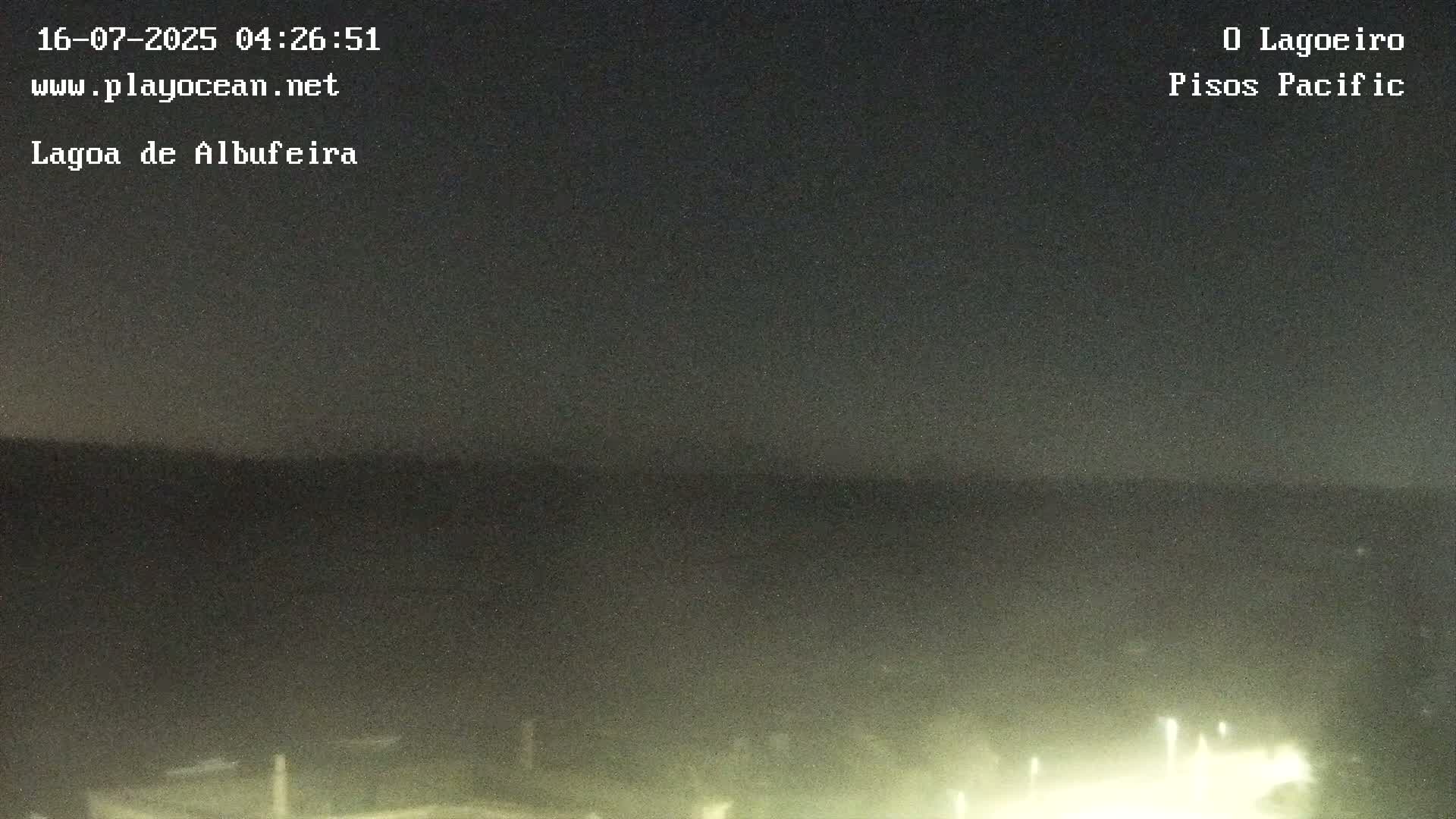 Lagoa de Albufeira Lake Wind Surf Live Cam - Sesimbra, Setubal, Lisbon, Portugal
