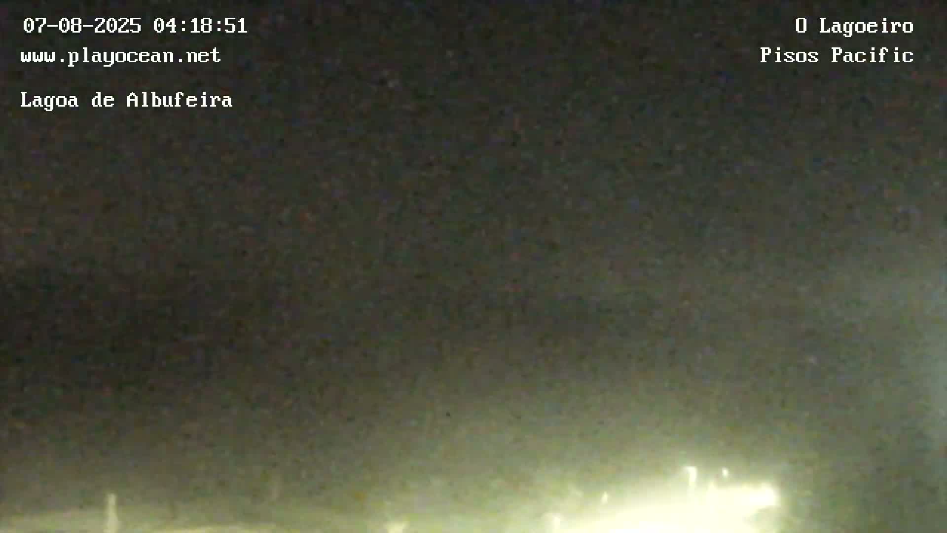 Lagoa de Albufeira Lake Wind Surf Live Cam - Sesimbra, Setubal, Lisbon, Portugal