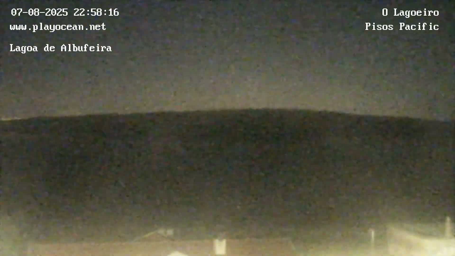 Lagoa de Albufeira Lake Wind Surf Live Cam - Sesimbra, Setubal, Lisbon, Portugal