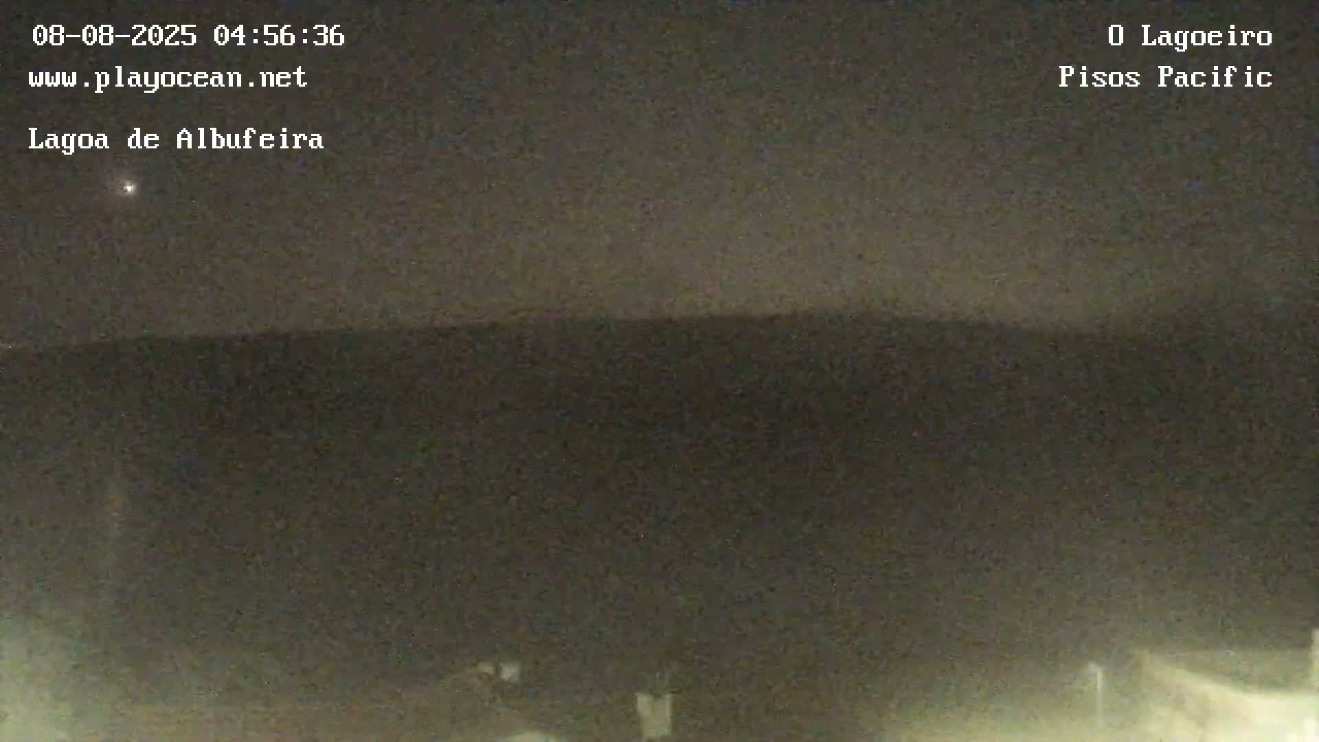 Lagoa de Albufeira Lake Wind Surf Live Cam - Sesimbra, Setubal, Lisbon, Portugal