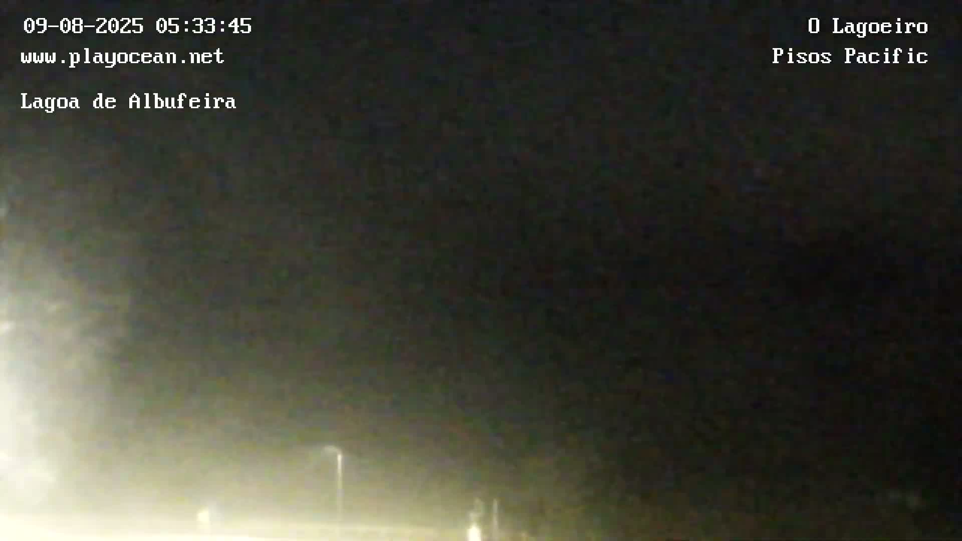 Lagoa de Albufeira Lake Wind Surf Live Cam - Sesimbra, Setubal, Lisbon, Portugal
