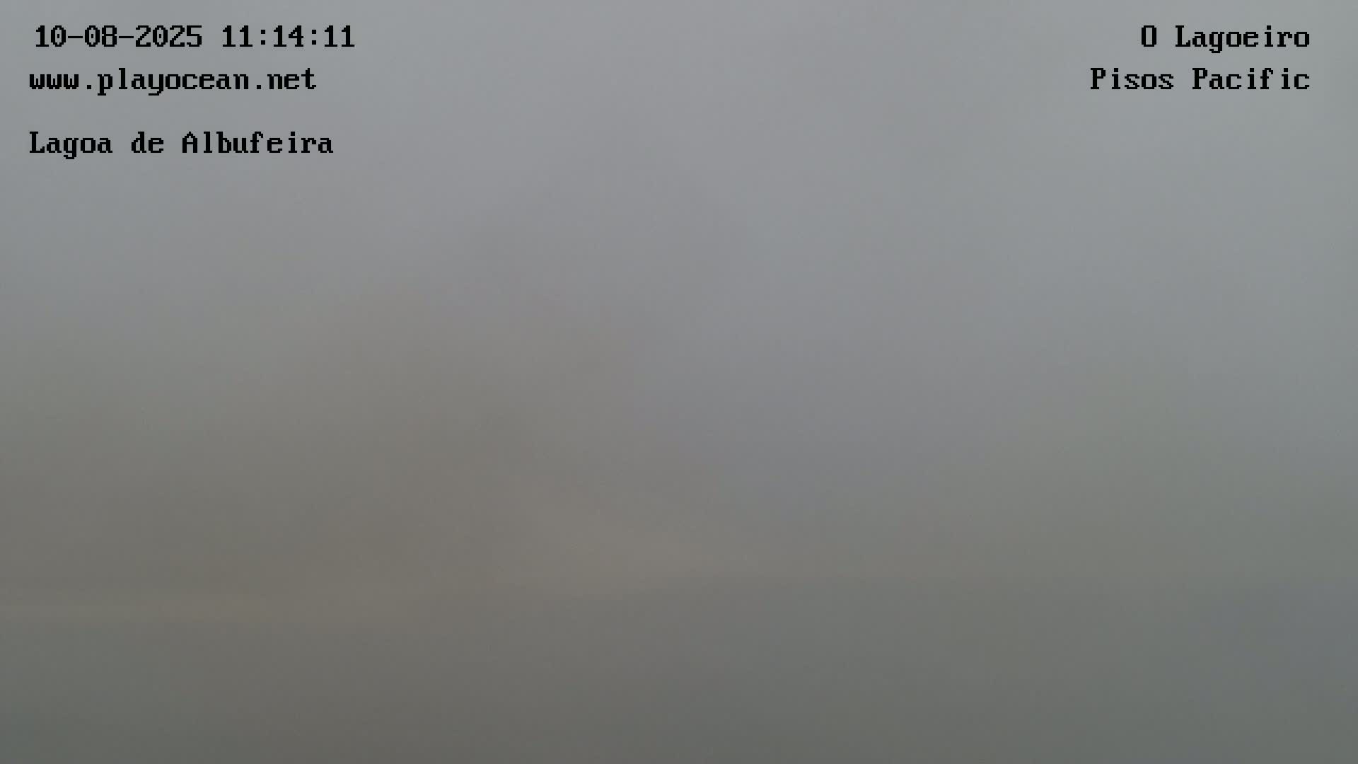 Lagoa de Albufeira Lake Wind Surf Live Cam - Sesimbra, Setubal, Lisbon, Portugal