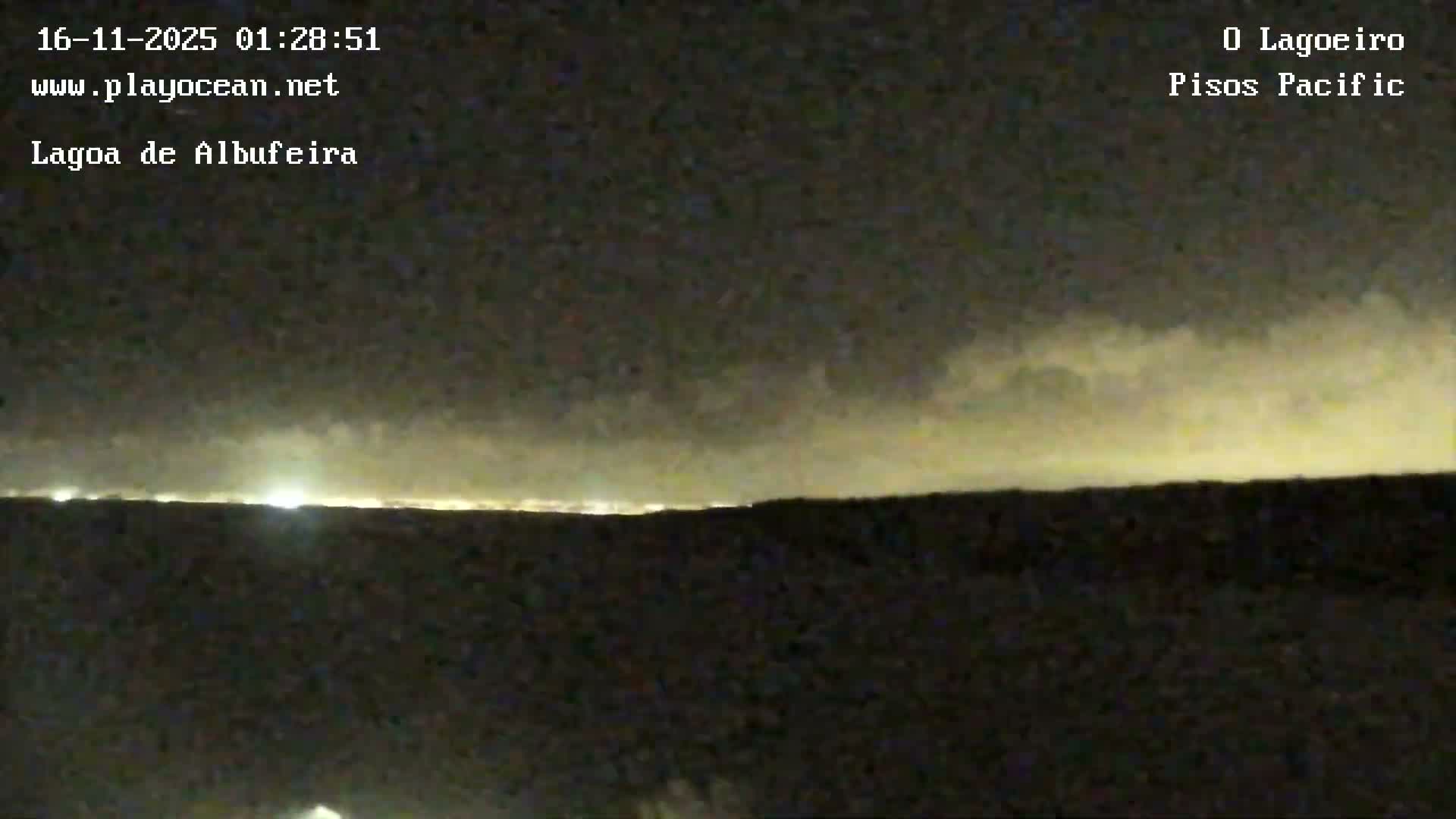 Lagoa de Albufeira Lake Wind Surf Live Cam - Sesimbra, Setubal, Lisbon, Portugal