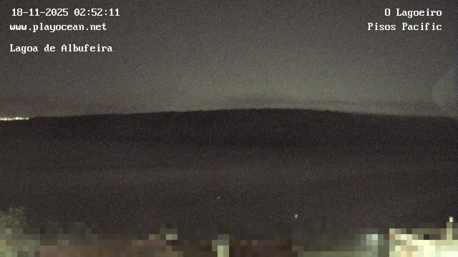 Lagoa de Albufeira Lake Wind Surf Live Cam - Sesimbra, Setubal, Lisbon, Portugal