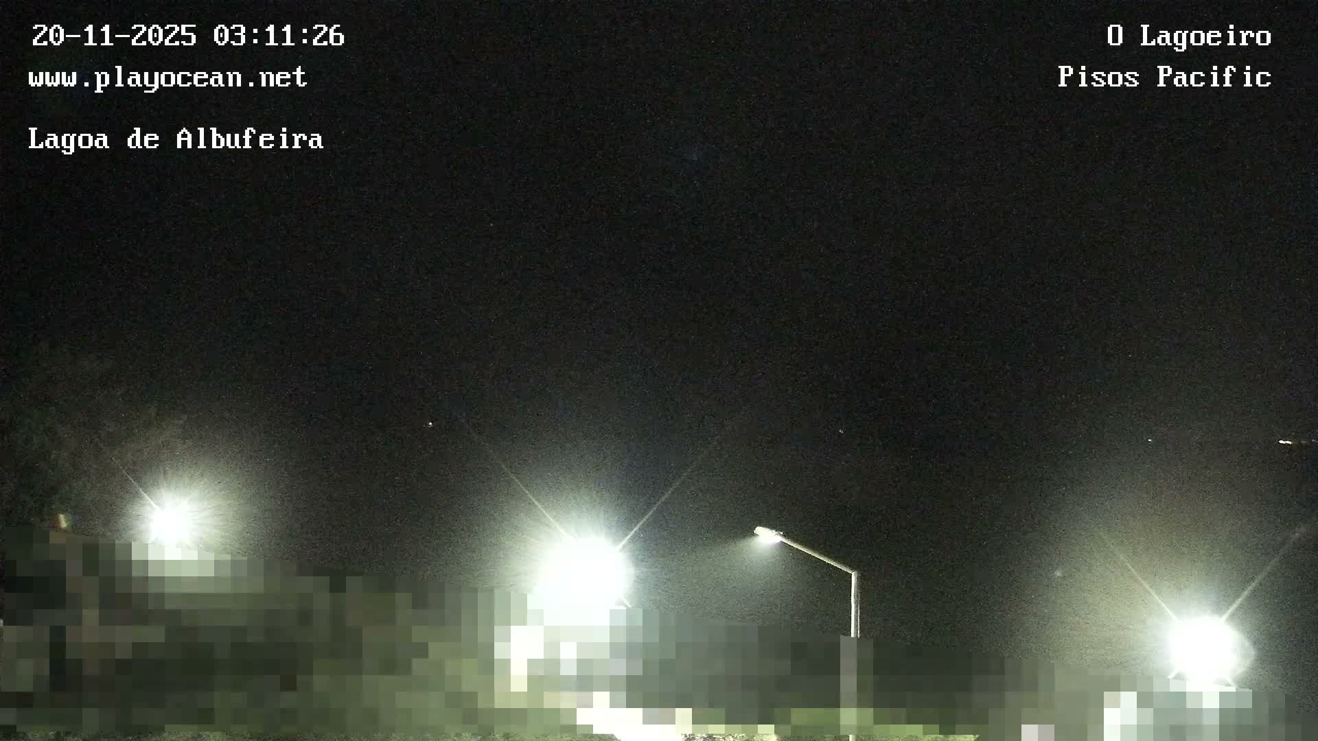 Lagoa de Albufeira Lake Wind Surf Live Cam - Sesimbra, Setubal, Lisbon, Portugal