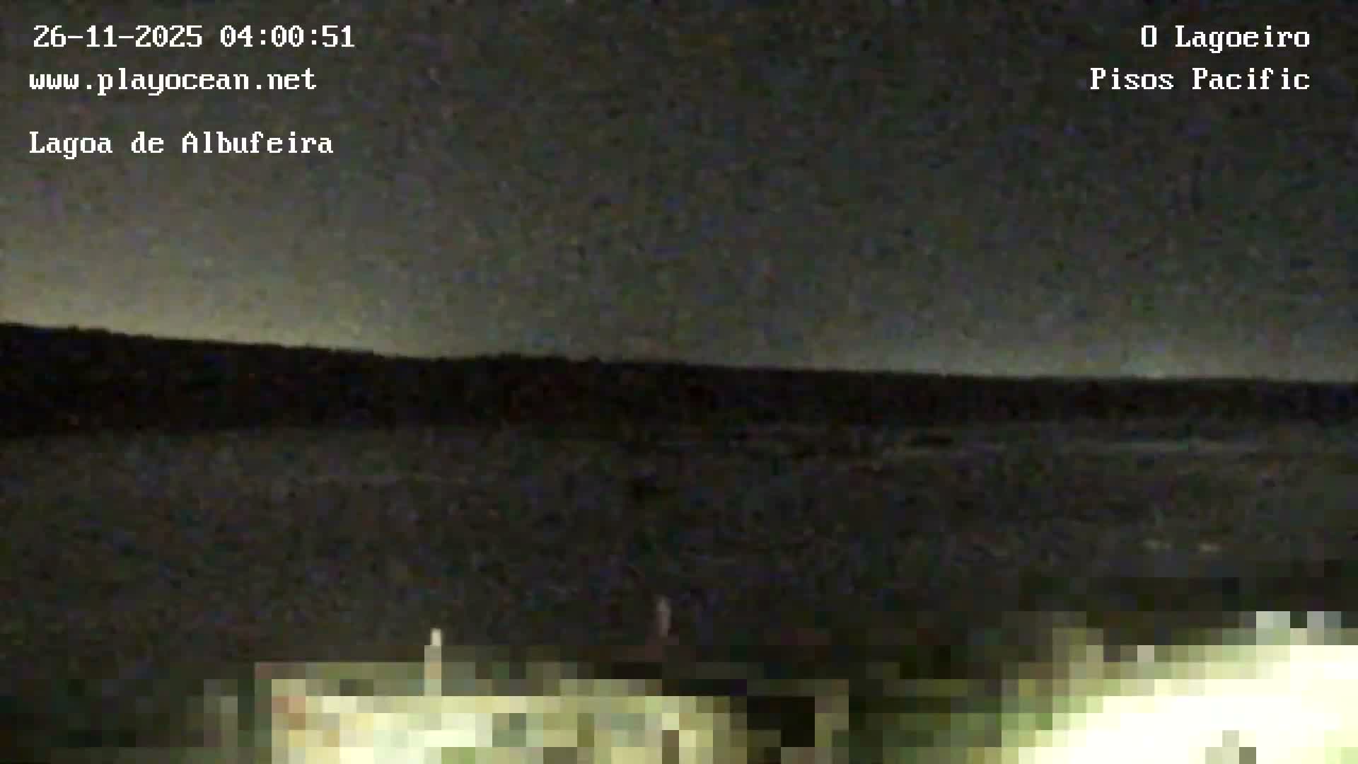 Lagoa de Albufeira Lake Wind Surf Live Cam - Sesimbra, Setubal, Lisbon, Portugal