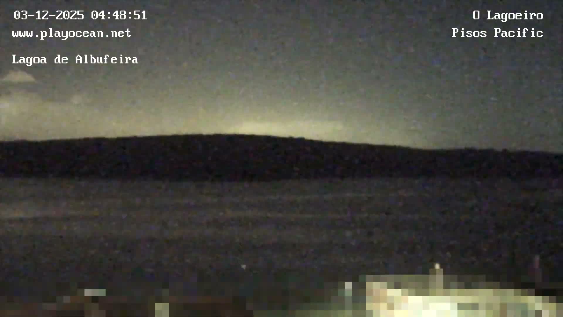 Lagoa de Albufeira Lake Wind Surf Live Cam - Sesimbra, Setubal, Lisbon, Portugal