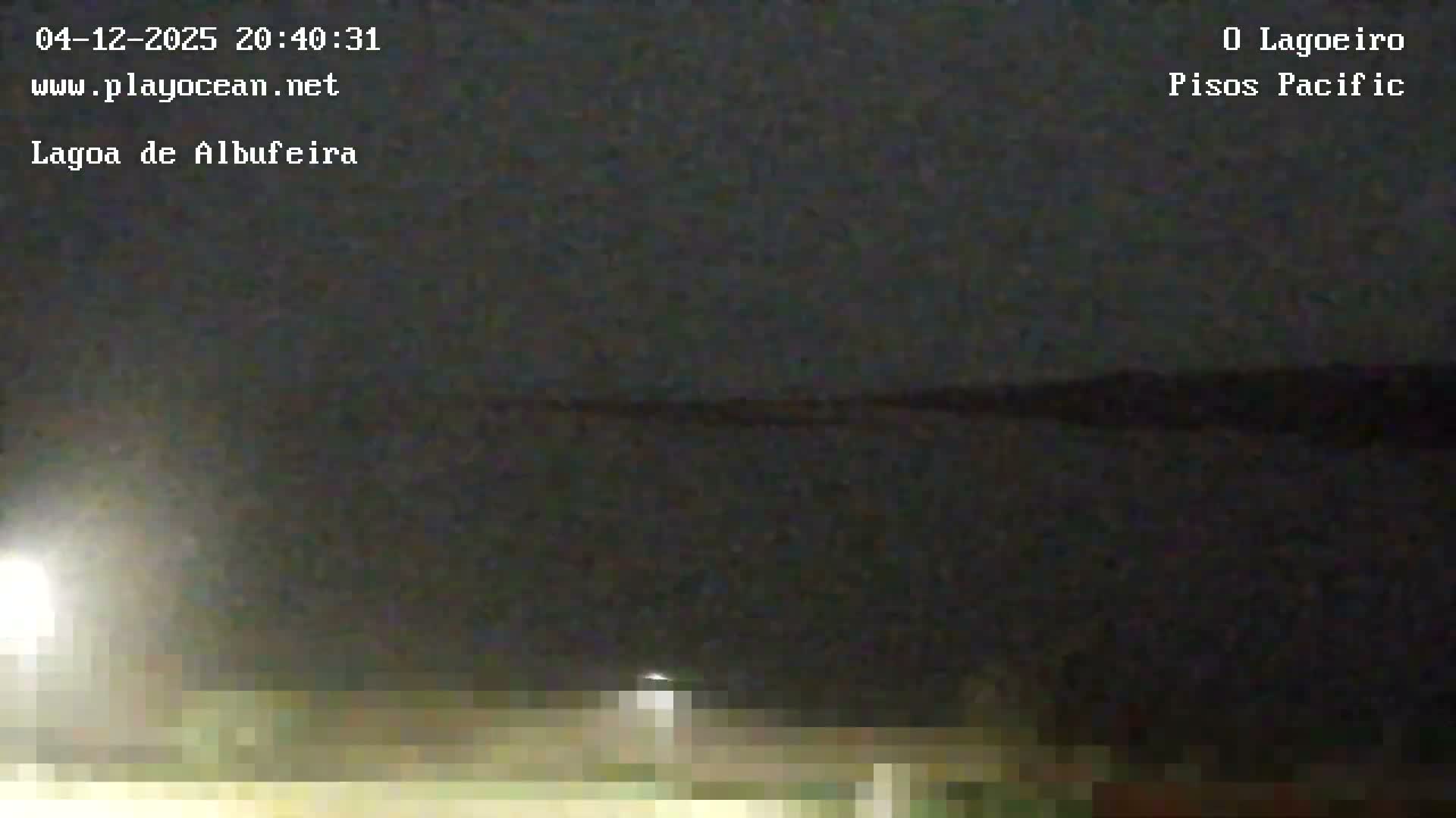 Lagoa de Albufeira Lake Wind Surf Live Cam - Sesimbra, Setubal, Lisbon, Portugal