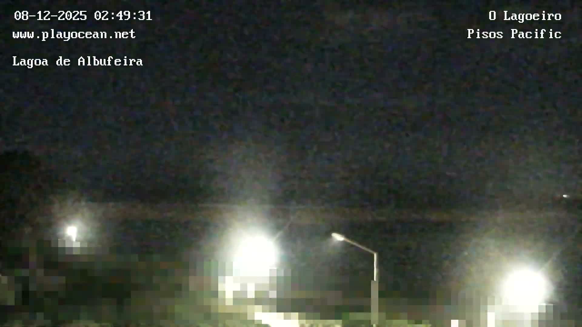 Lagoa de Albufeira Lake Wind Surf Live Cam - Sesimbra, Setubal, Lisbon, Portugal