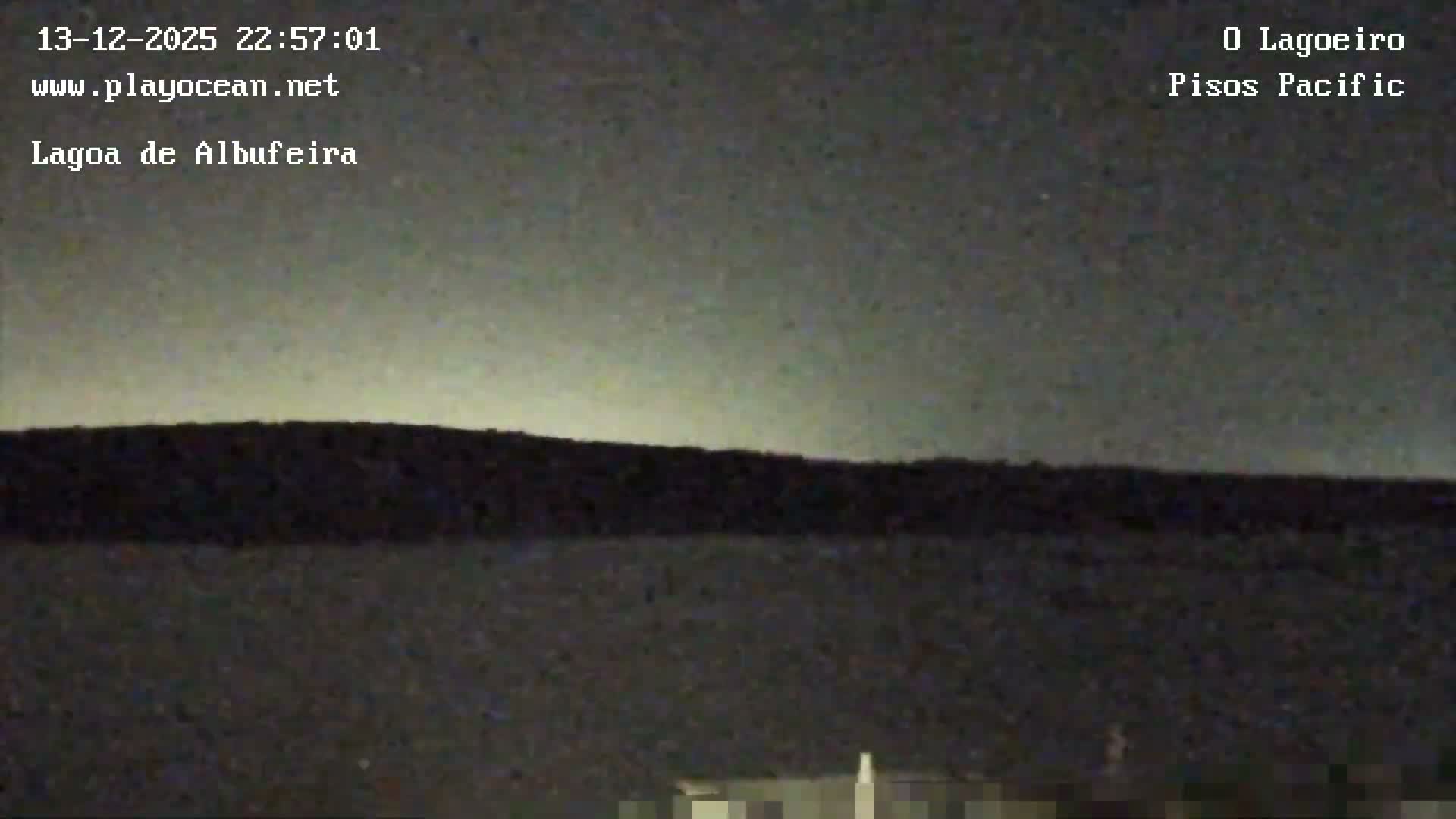 Lagoa de Albufeira Lake Wind Surf Live Cam - Sesimbra, Setubal, Lisbon, Portugal