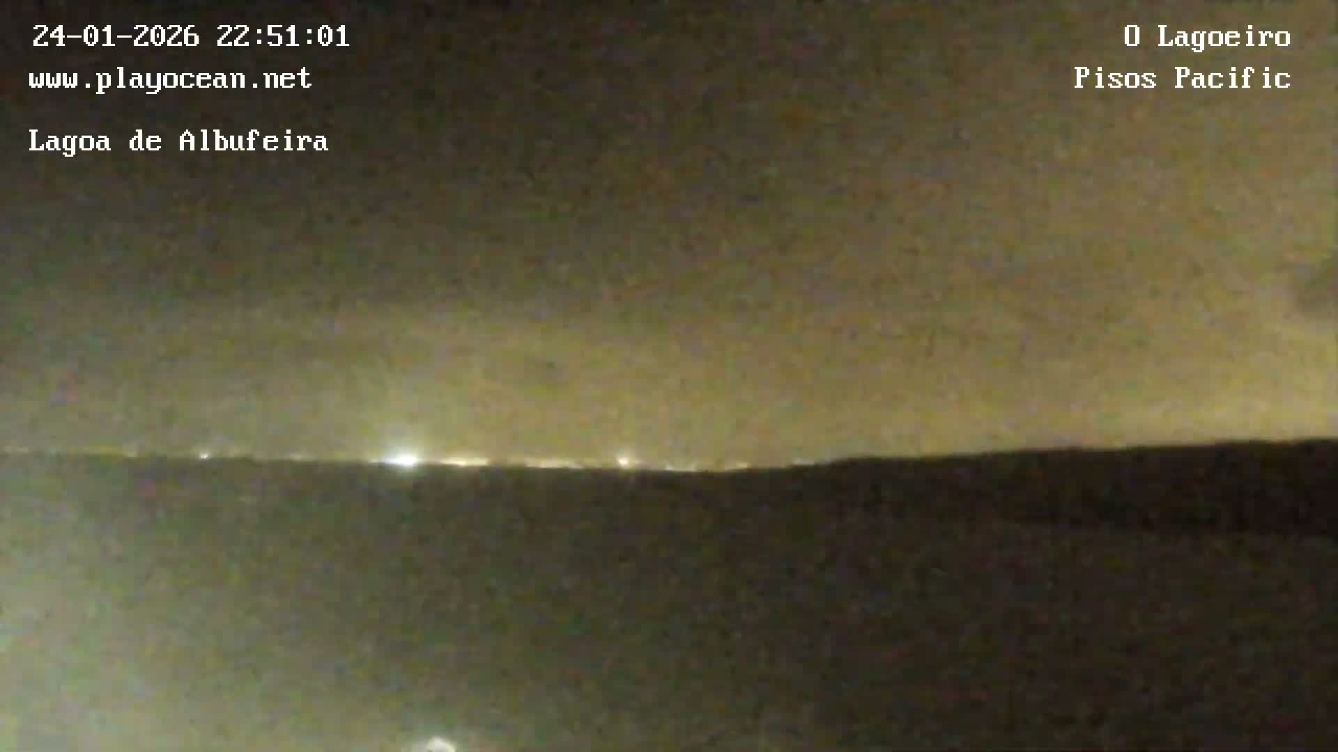 Lagoa de Albufeira Lake Wind Surf Live Cam - Sesimbra, Setubal, Lisbon, Portugal