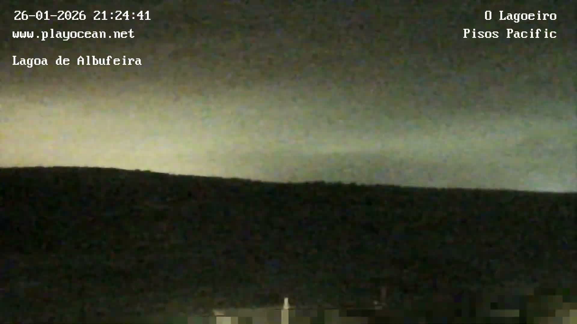 Lagoa de Albufeira Lake Wind Surf Live Cam - Sesimbra, Setubal, Lisbon, Portugal