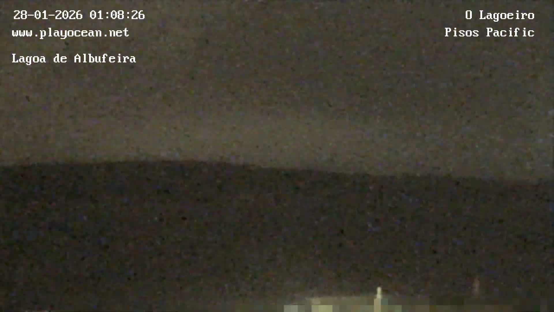 Lagoa de Albufeira Lake Wind Surf Live Cam - Sesimbra, Setubal, Lisbon, Portugal