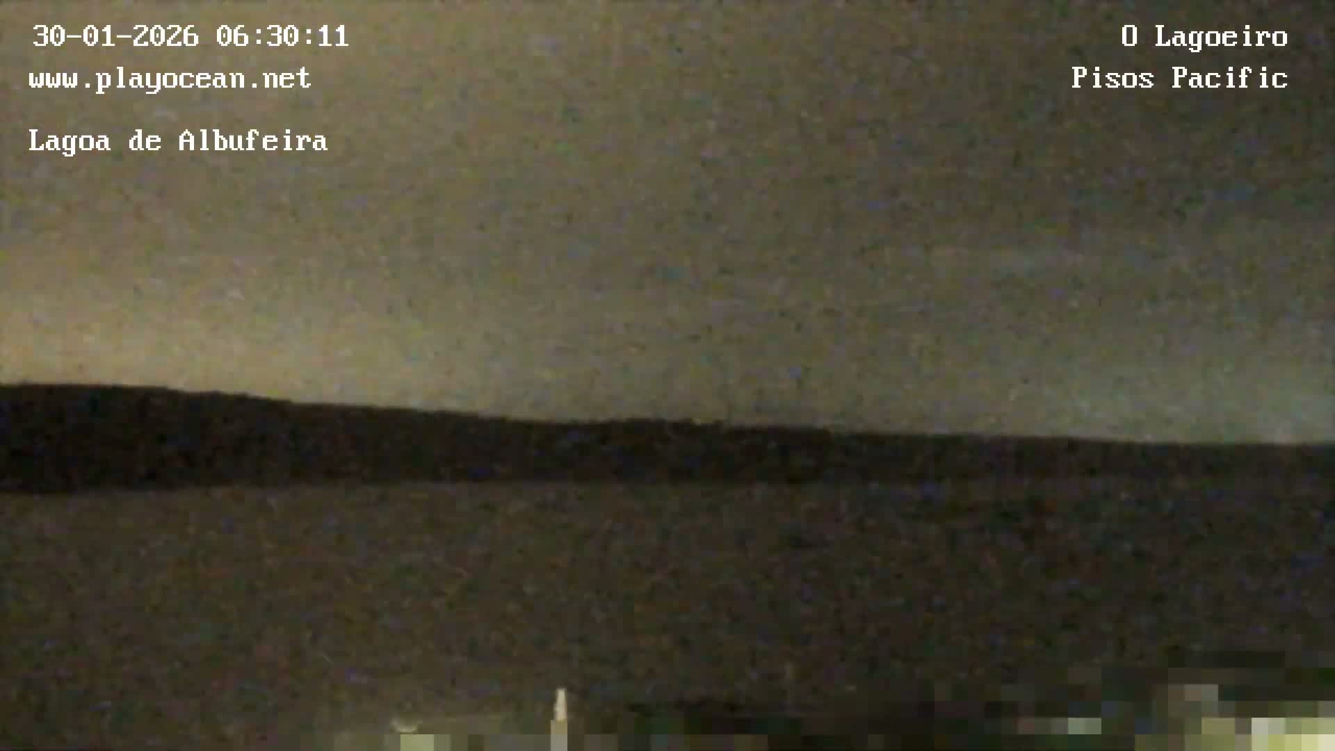 Lagoa de Albufeira Lake Wind Surf Live Cam - Sesimbra, Setubal, Lisbon, Portugal