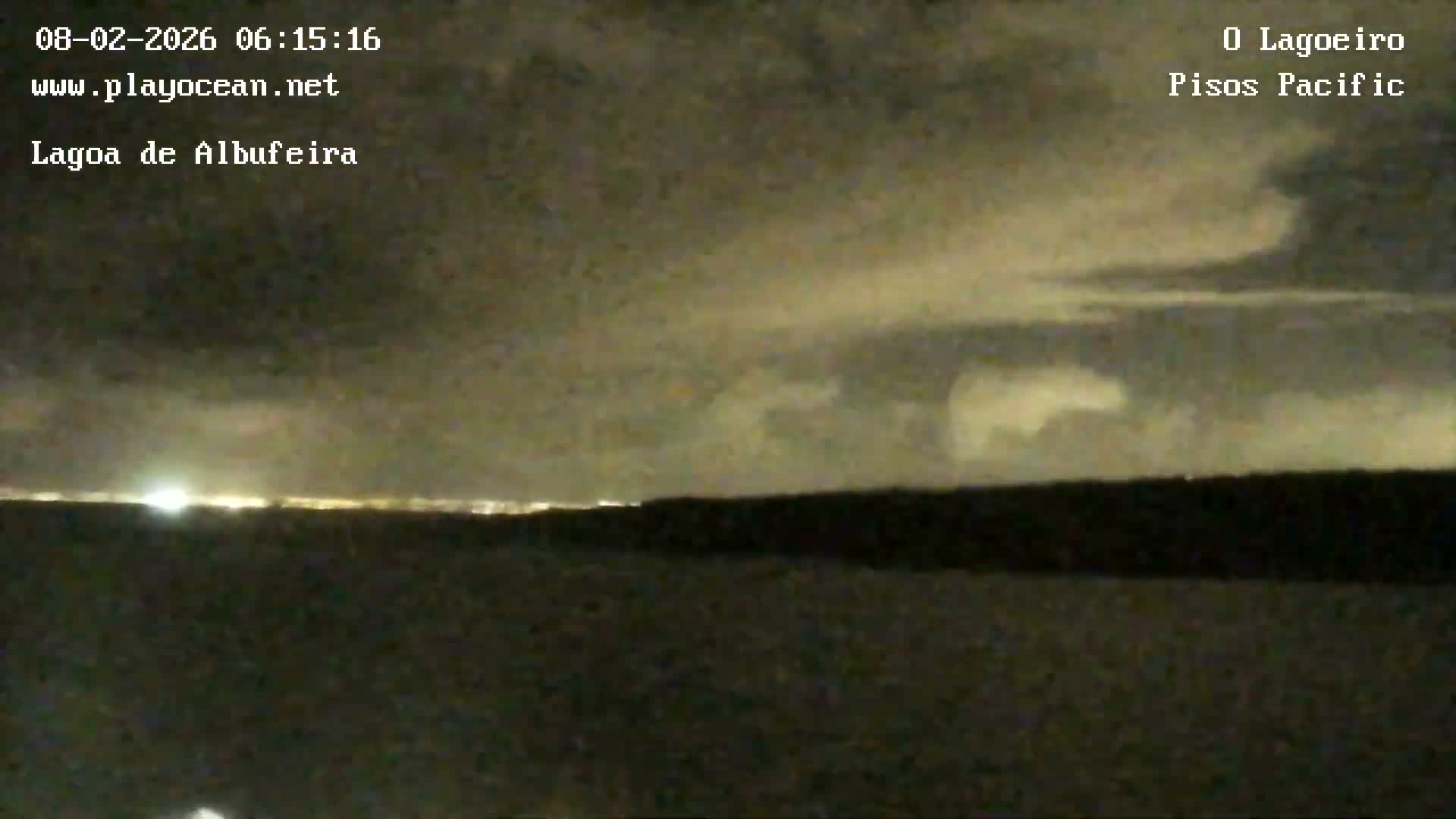 Lagoa de Albufeira Lake Wind Surf Live Cam - Sesimbra, Setubal, Lisbon, Portugal