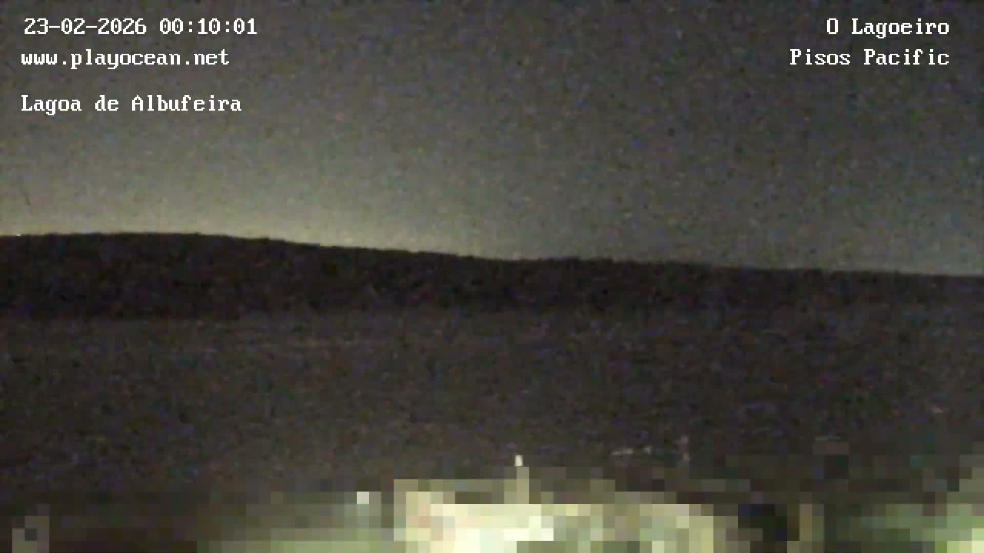 Lagoa de Albufeira Lake Wind Surf Live Cam - Sesimbra, Setubal, Lisbon, Portugal