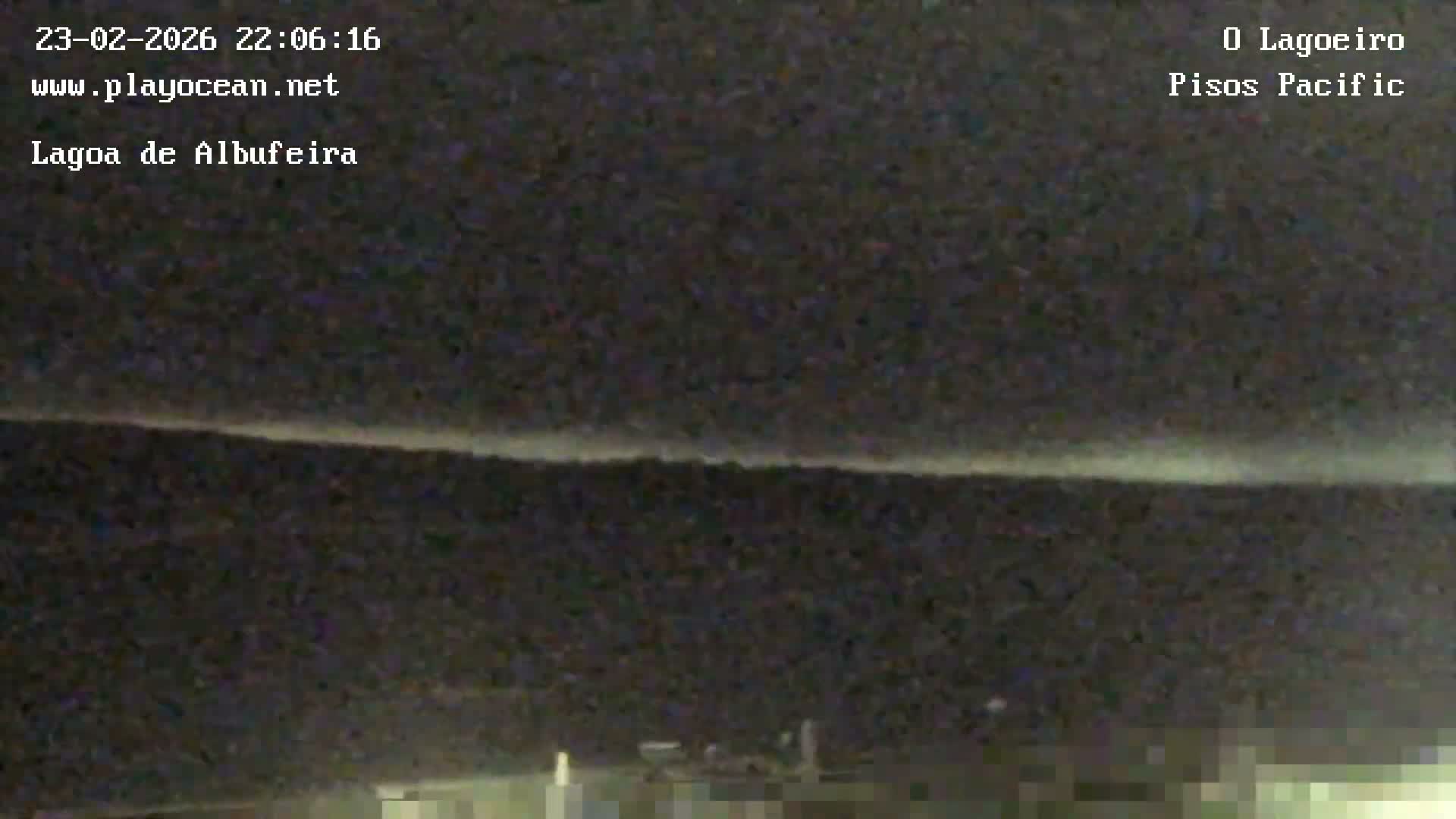 Lagoa de Albufeira Lake Wind Surf Live Cam - Sesimbra, Setubal, Lisbon, Portugal