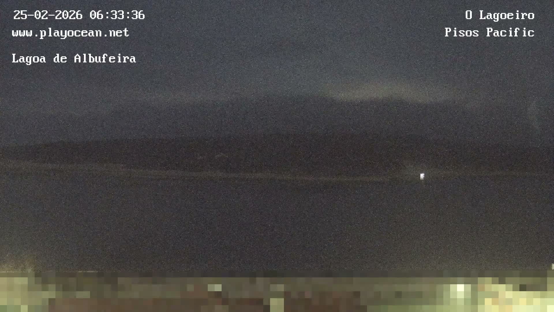 Lagoa de Albufeira Lake Wind Surf Live Cam - Sesimbra, Setubal, Lisbon, Portugal