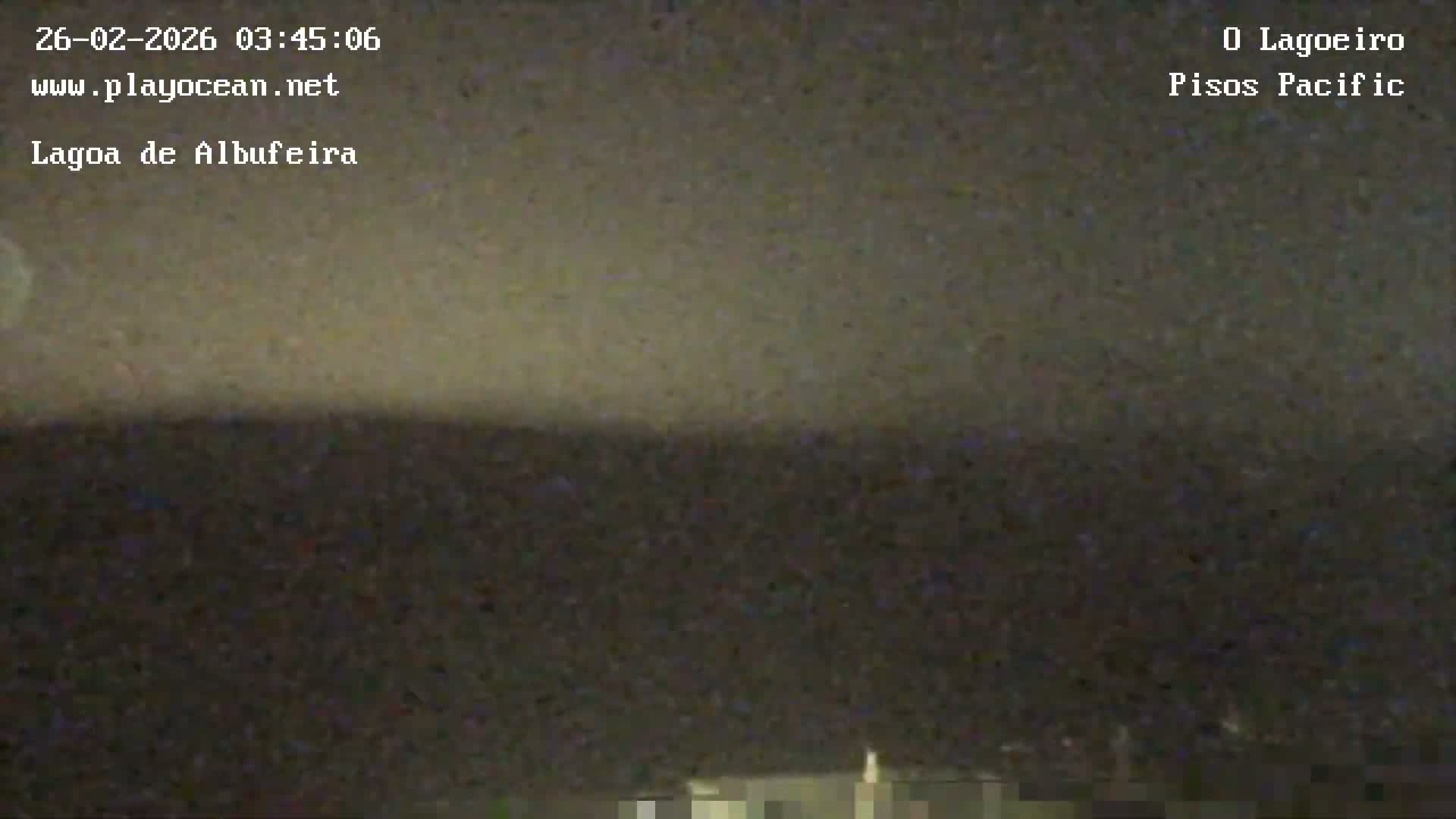 Lagoa de Albufeira Lake Wind Surf Live Cam - Sesimbra, Setubal, Lisbon, Portugal
