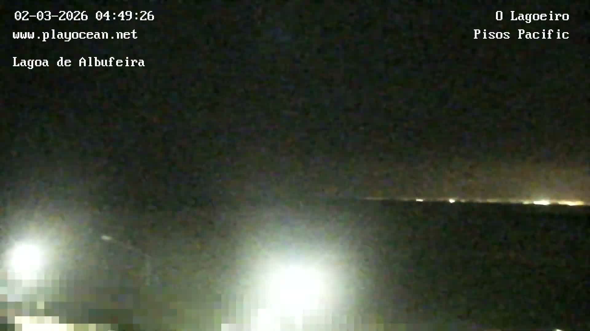 Lagoa de Albufeira Lake Wind Surf Live Cam - Sesimbra, Setubal, Lisbon, Portugal