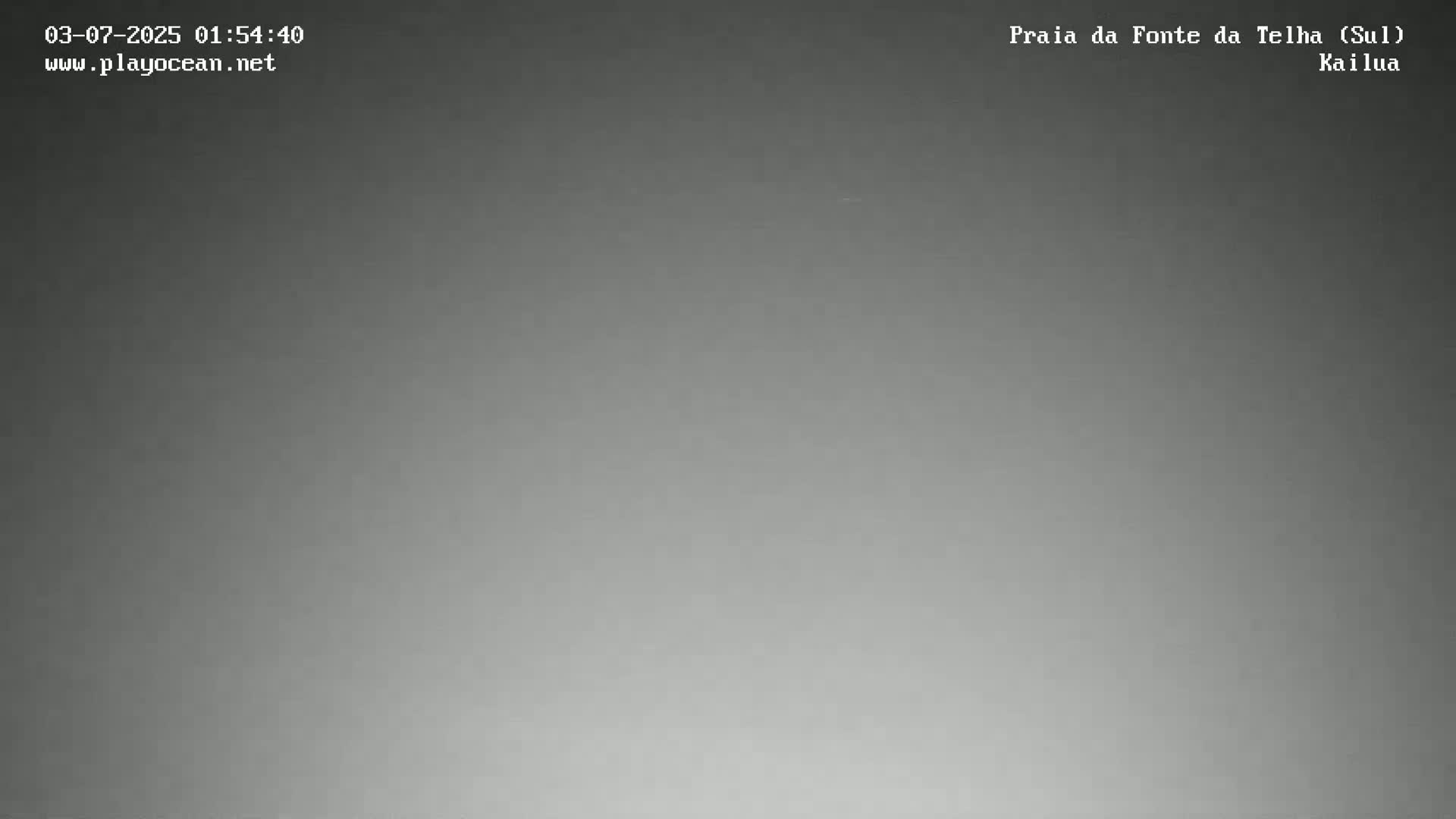 Praia da Fonte da Telha Beach, Costa de Caparica Surf  Live Cam - Almada, Setubal, Lisbon, Portugal