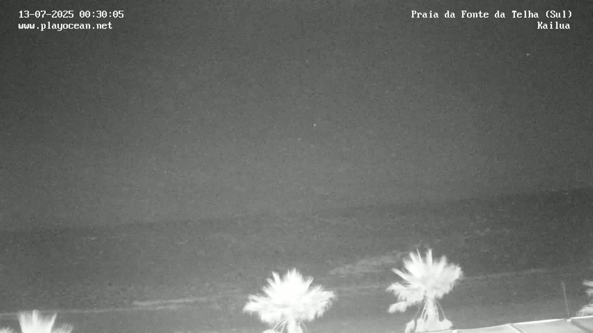 Praia da Fonte da Telha Beach, Costa de Caparica Surf  Live Cam - Almada, Setubal, Lisbon, Portugal