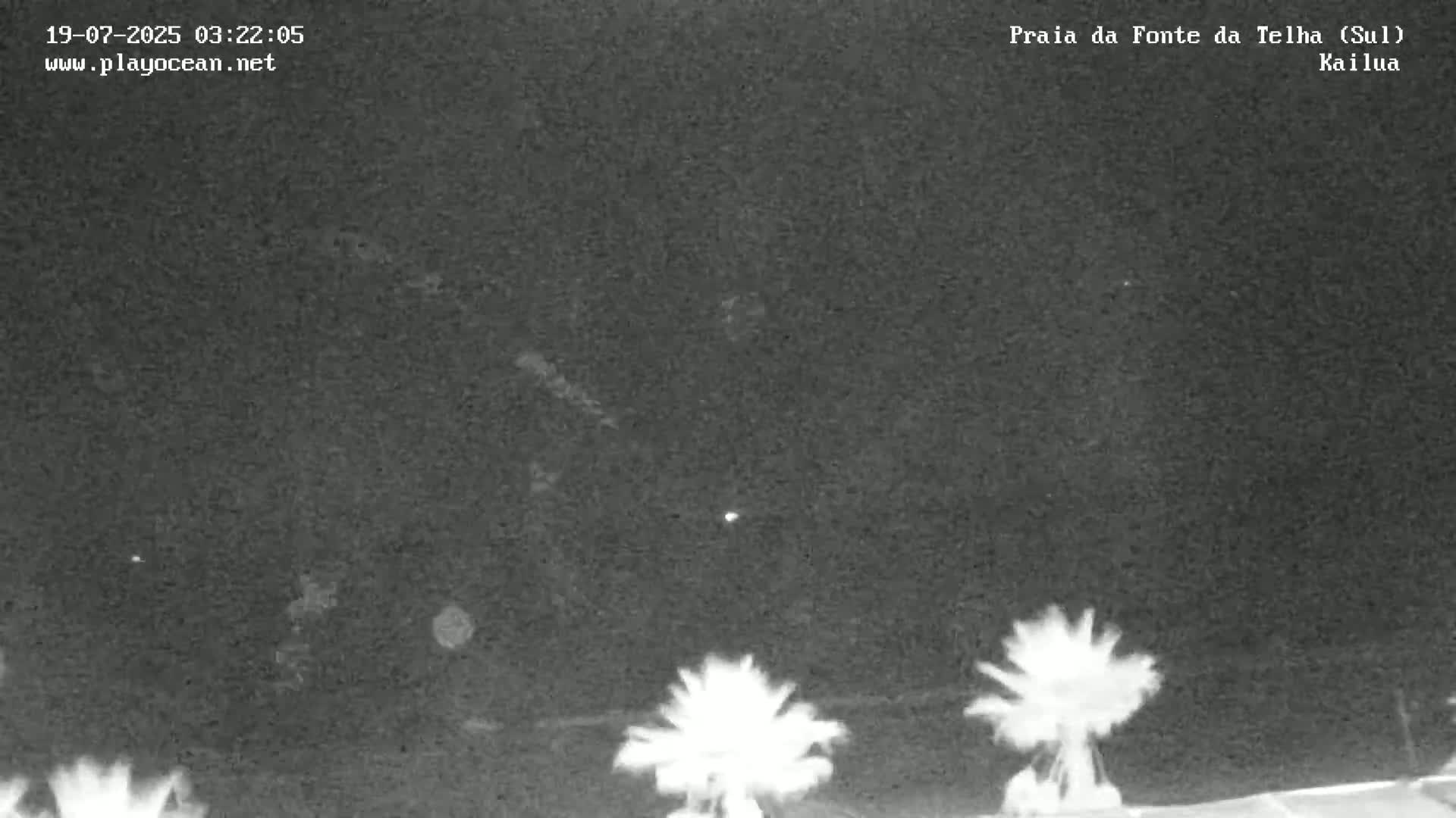 Praia da Fonte da Telha Beach, Costa de Caparica Surf  Live Cam - Almada, Setubal, Lisbon, Portugal