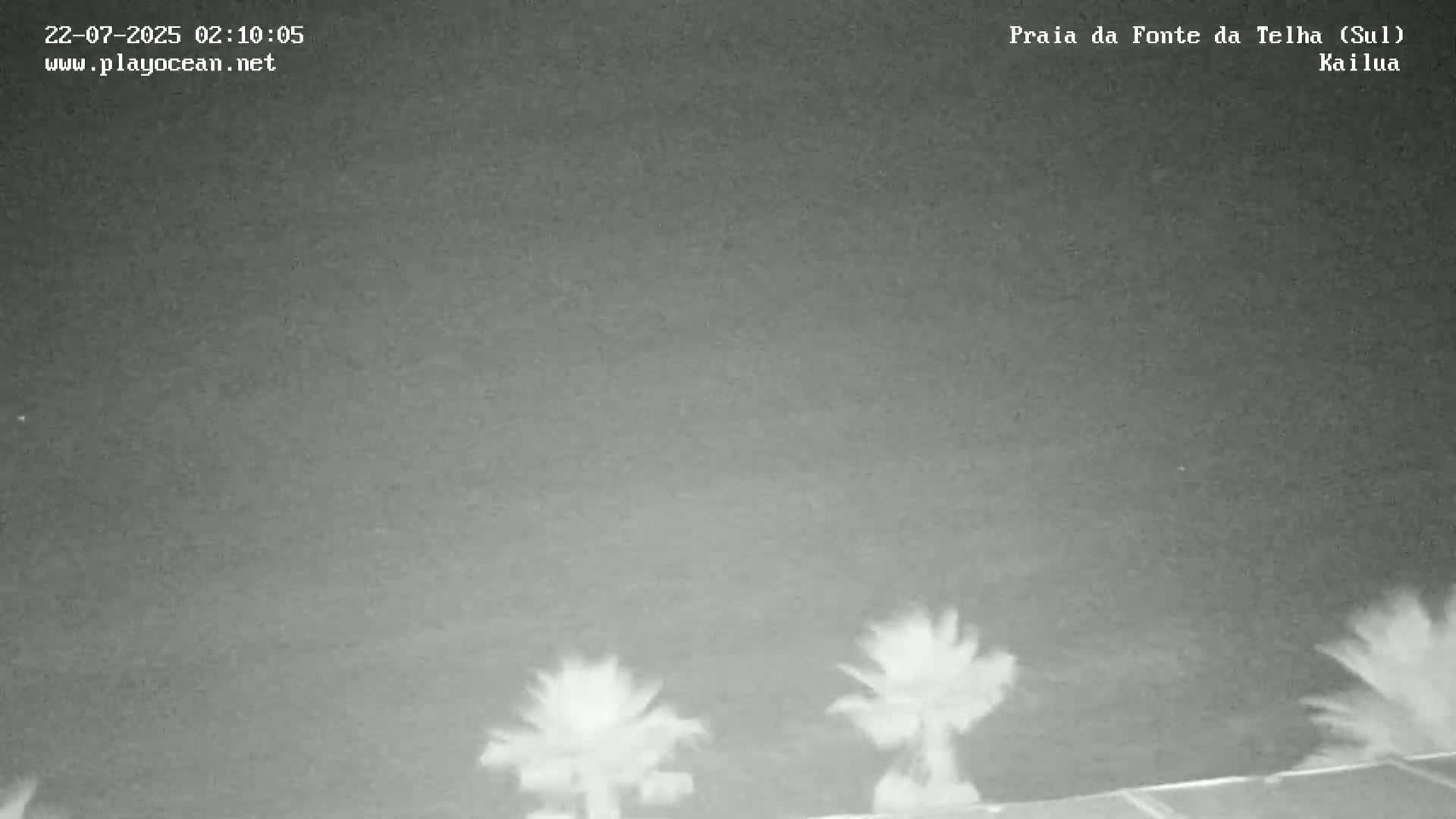 Praia da Fonte da Telha Beach, Costa de Caparica Surf  Live Cam - Almada, Setubal, Lisbon, Portugal
