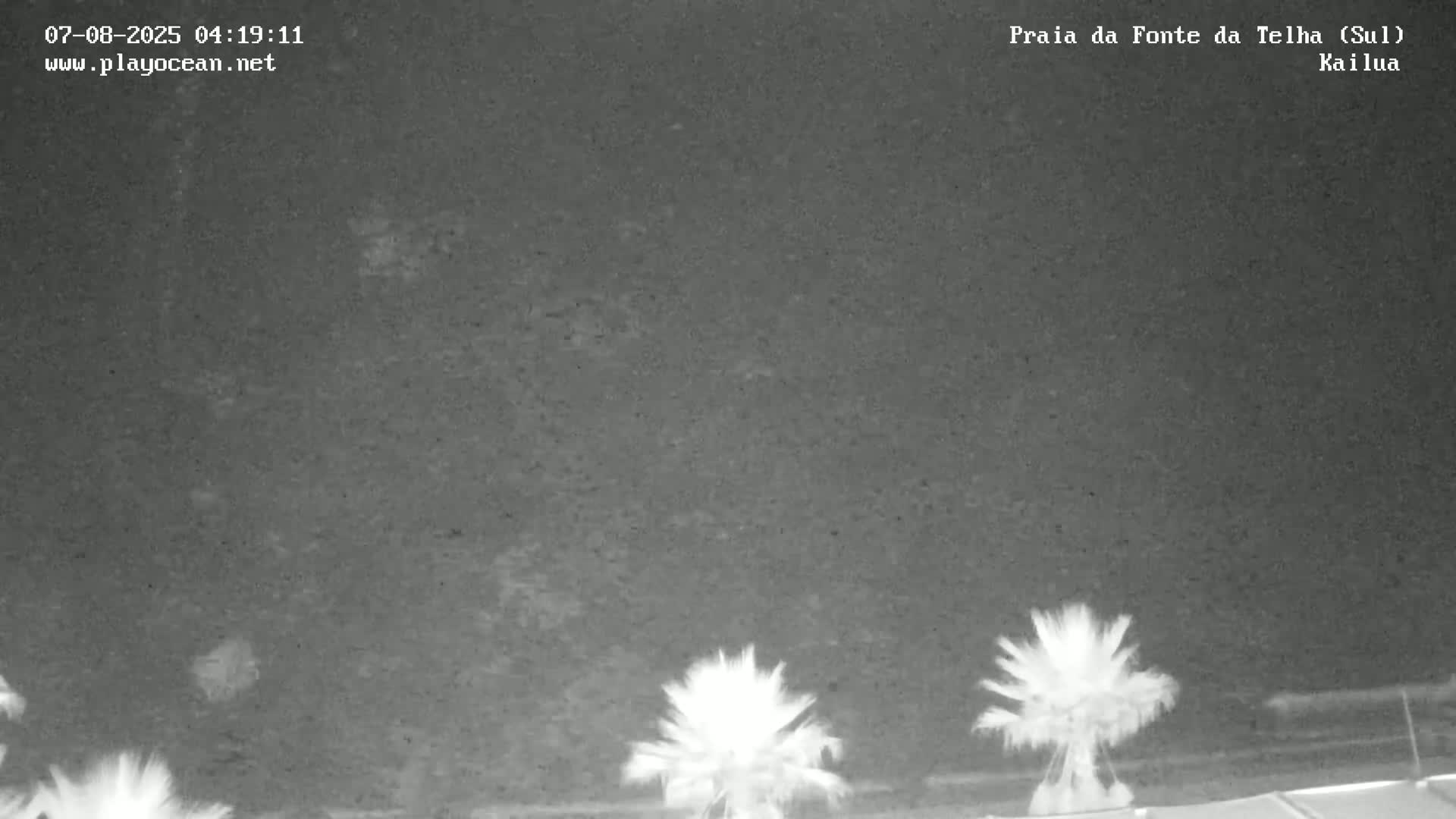 Praia da Fonte da Telha Beach, Costa de Caparica Surf  Live Cam - Almada, Setubal, Lisbon, Portugal