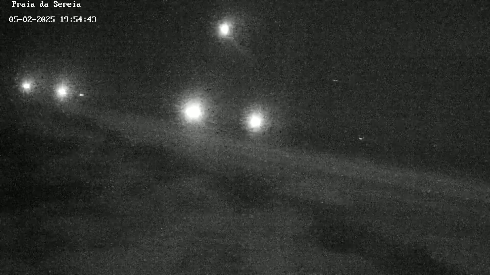  Praia da Sereia Beach, Costa da Caparica Live Cam - Almada, Setubal, Portugal