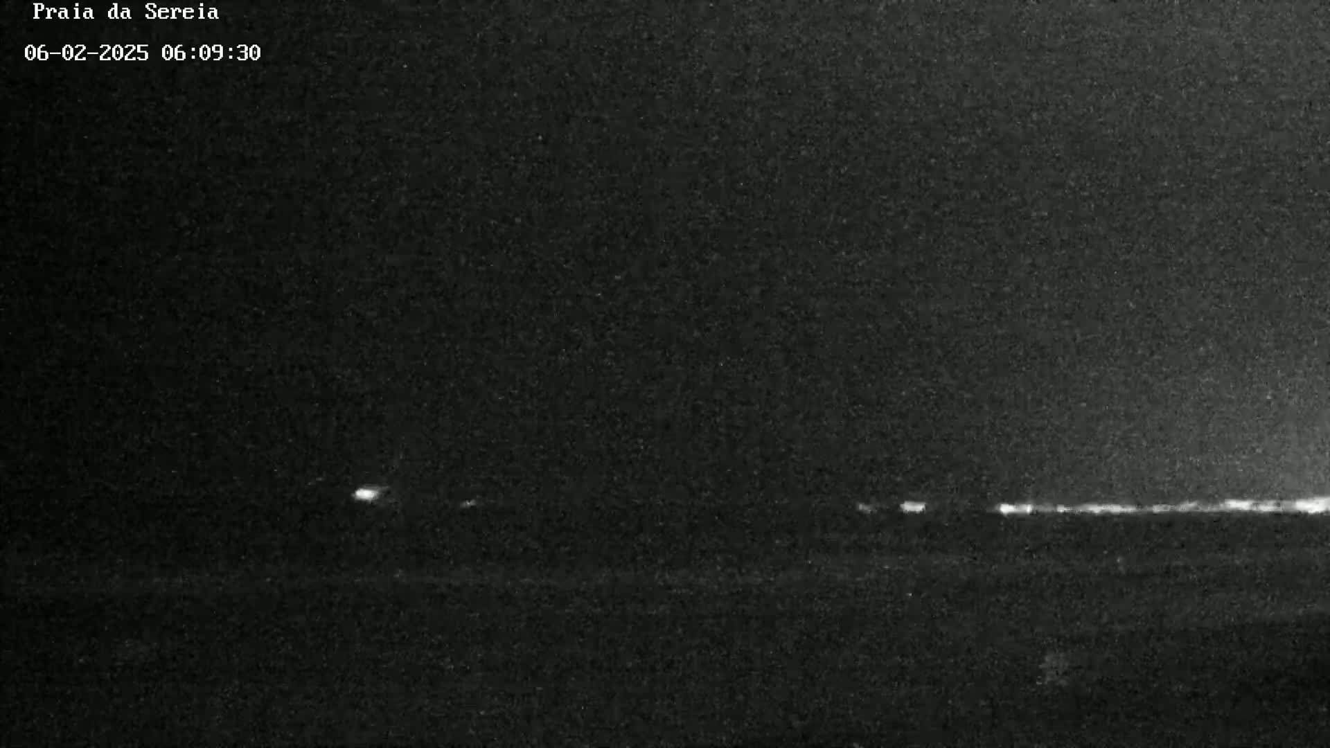 Praia da Sereia Beach, Costa da Caparica Live Cam - Almada, Setubal, Portugal